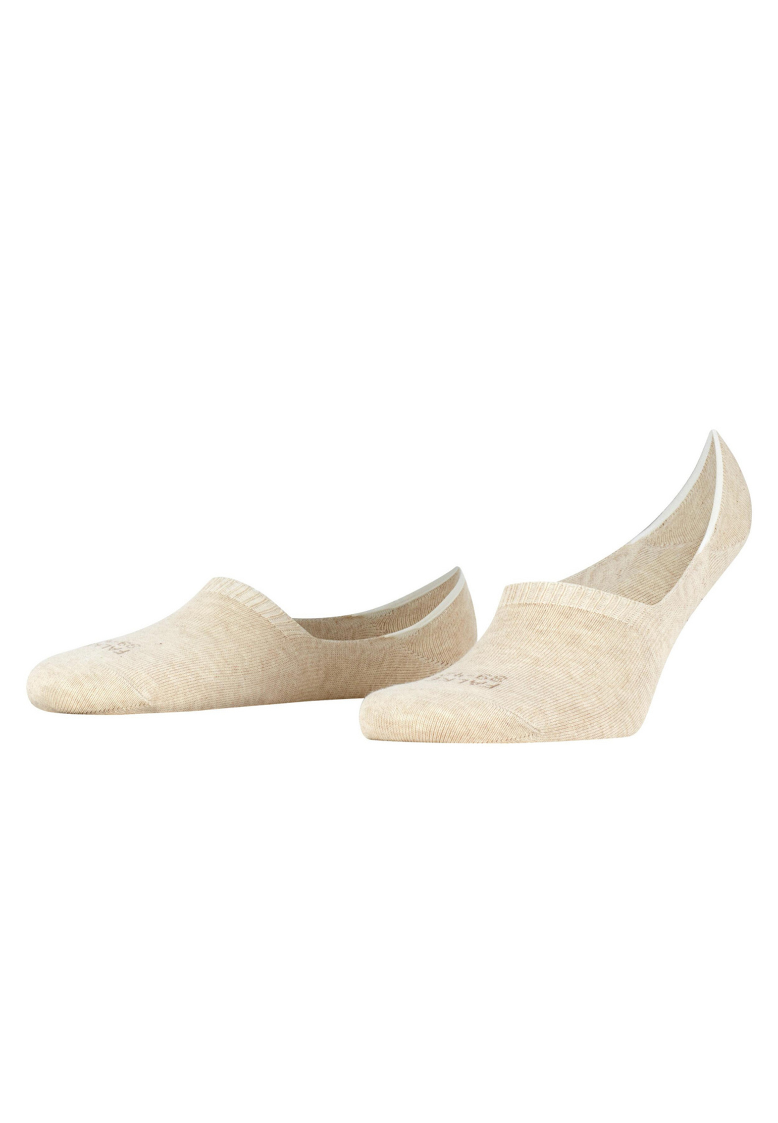 

Подследники Family FALKE, Бежевый, Бежевый