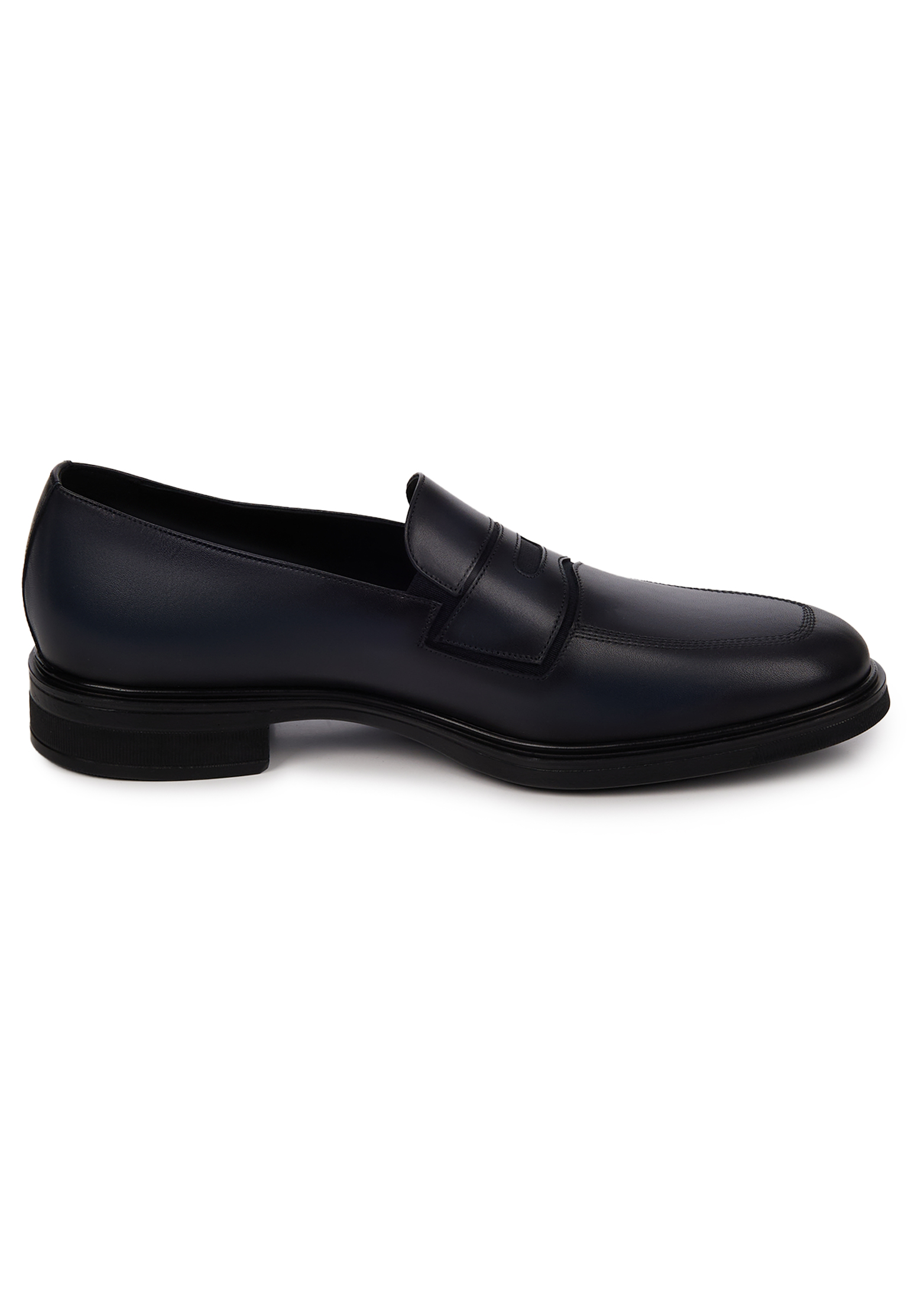 

Лоферы FRANCESCHETTI, Синий, Синий