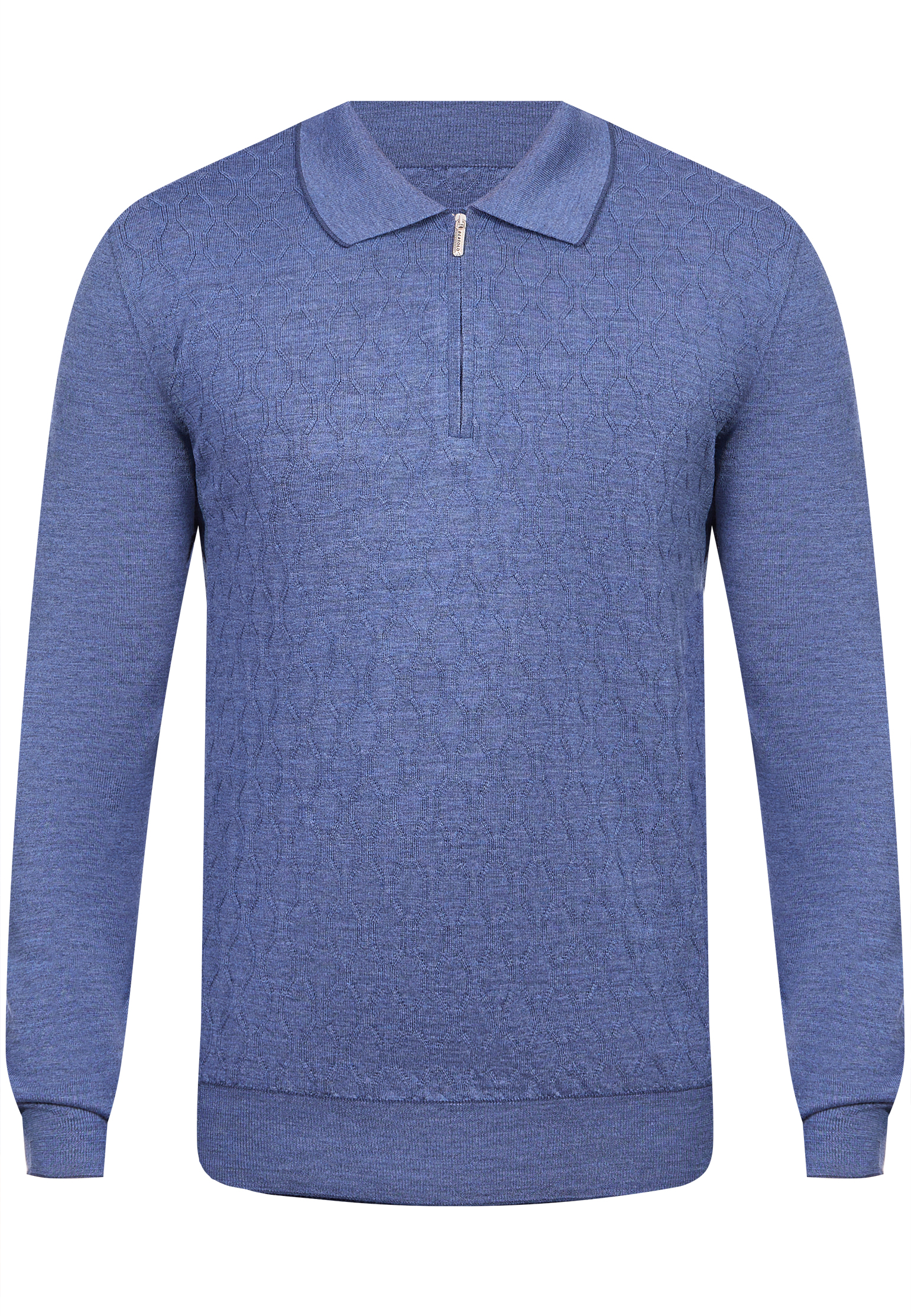 Пуловер BERTOLO 63630₽