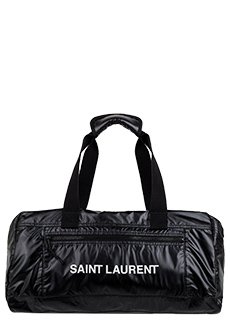 Спортивная сумка SAINT LAURENT