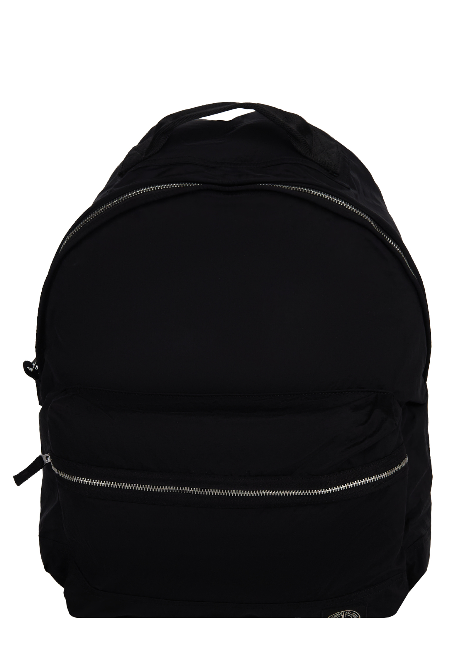 

Рюкзак STONE ISLAND, Черный, Черный