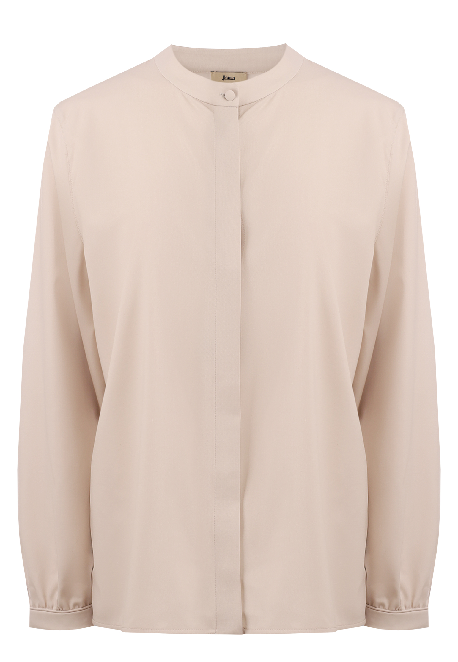 Рубашка HERNO 57900₽