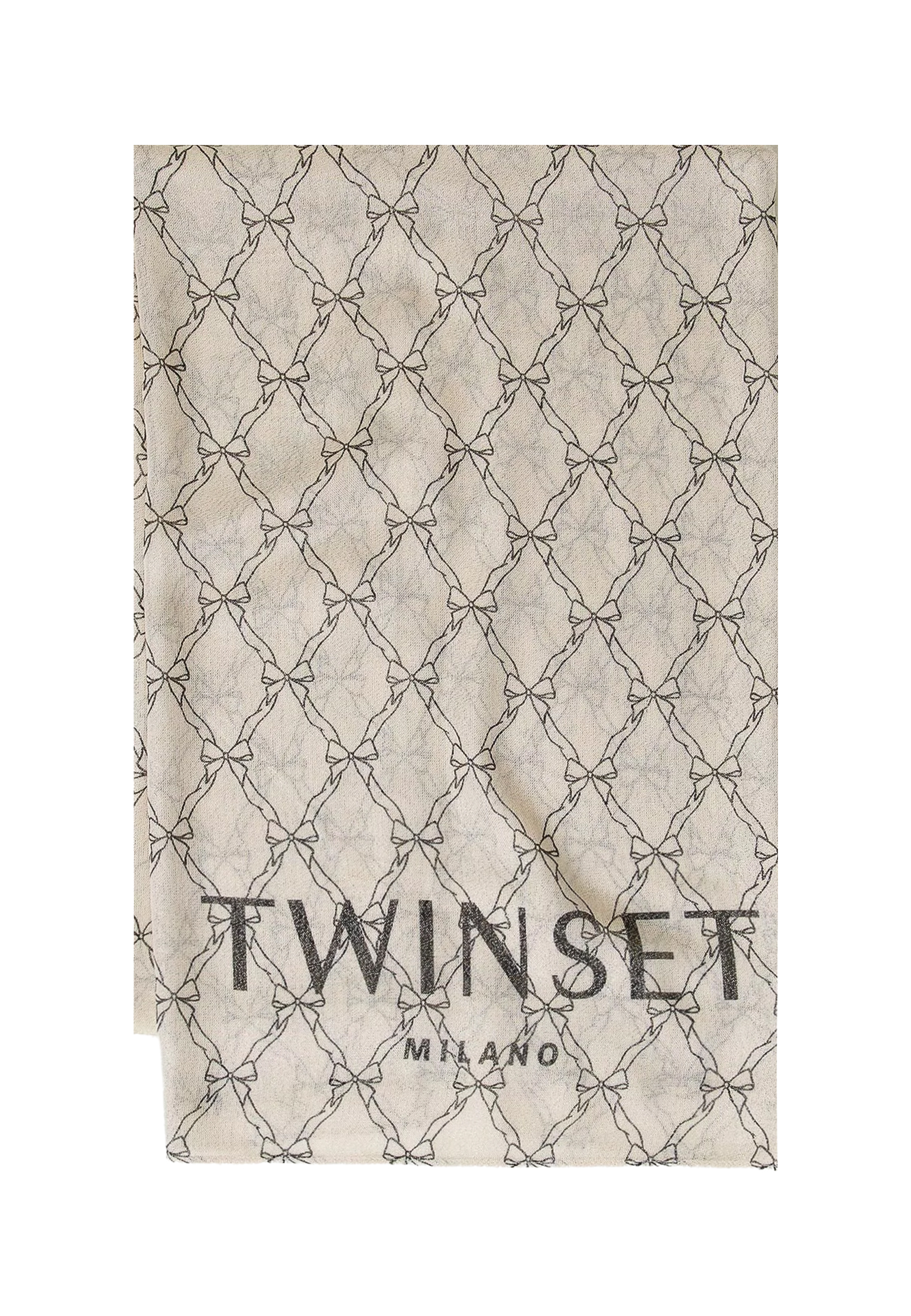 Палантин TWINSET Milano 11800₽