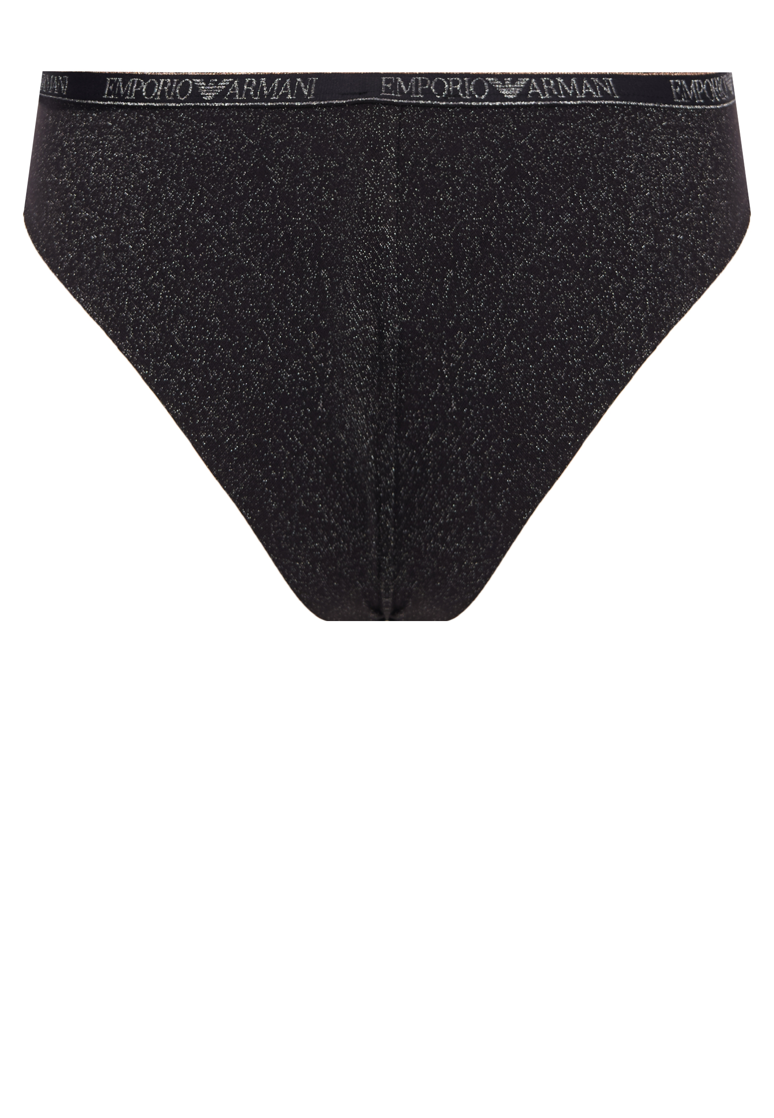 

Трусы EMPORIO ARMANI Underwear, Черный, Черный