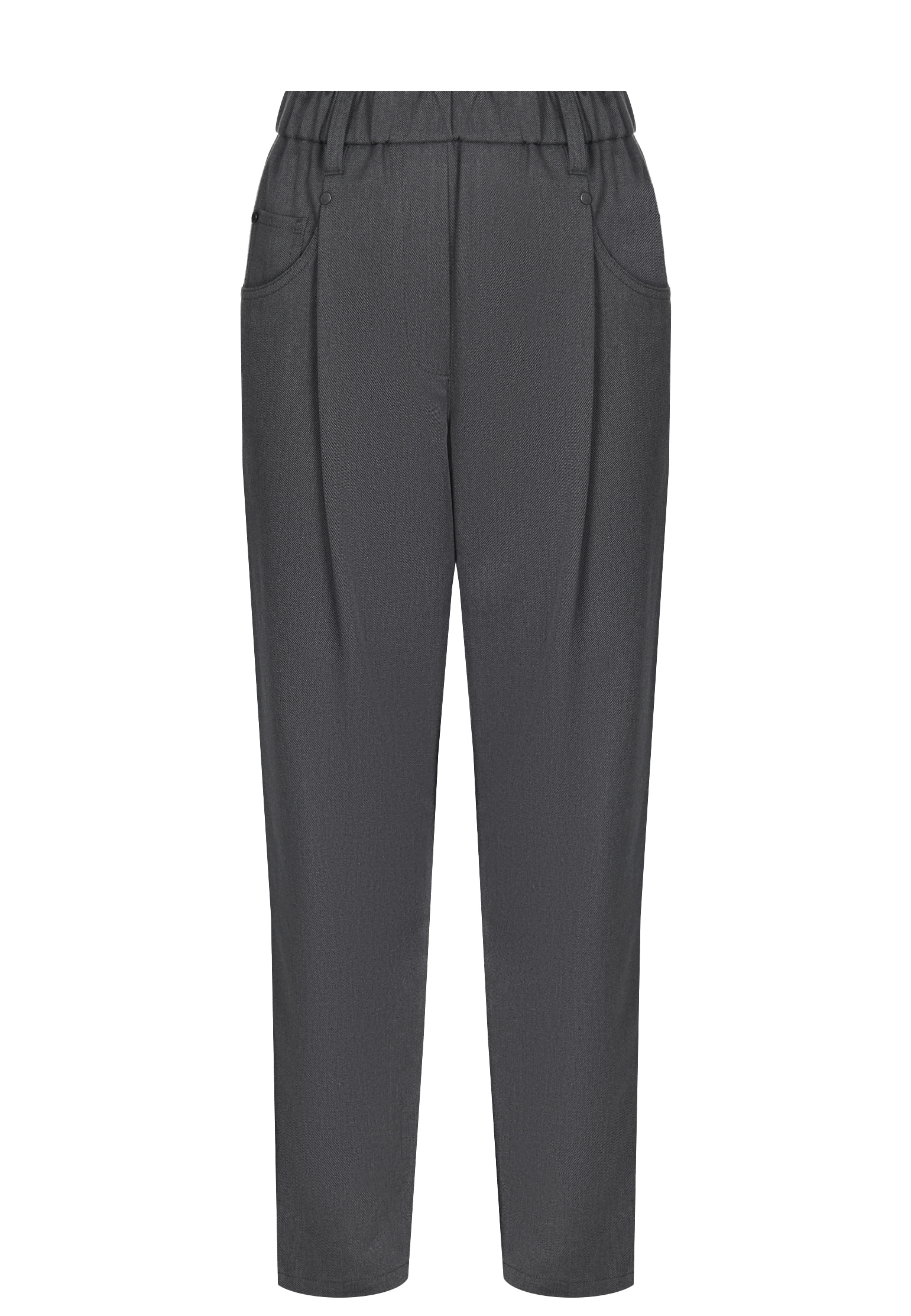 Брюки BRUNELLO CUCINELLI 113900₽