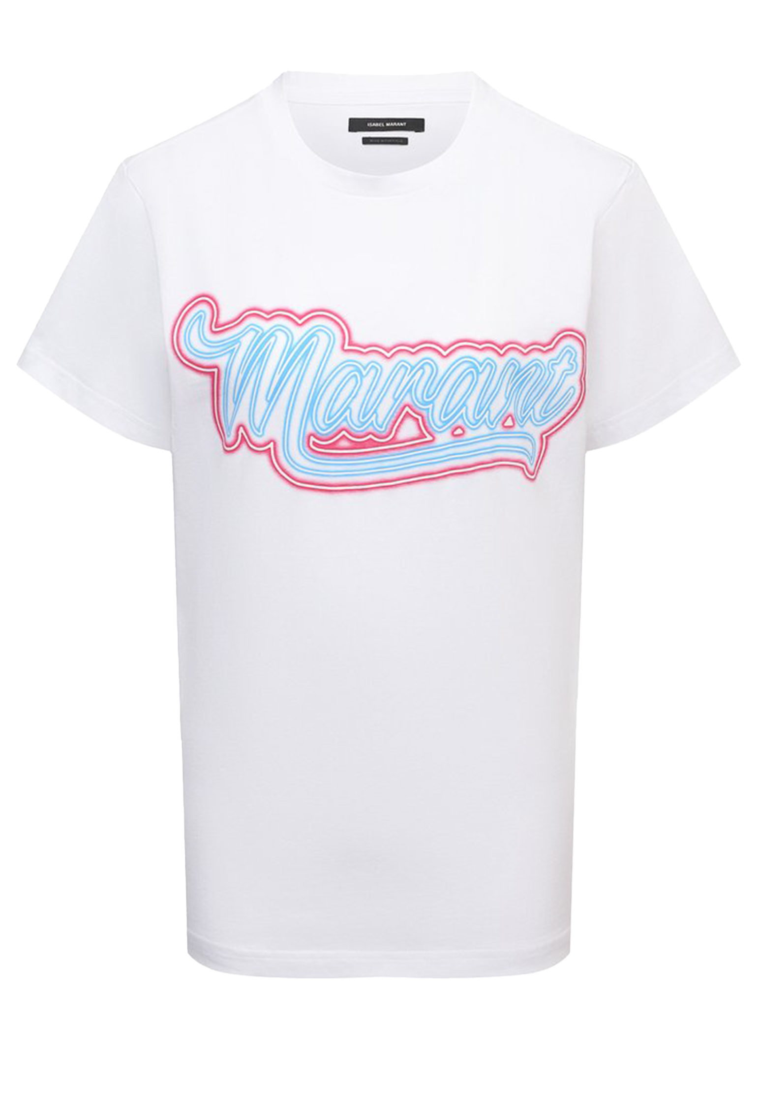 Футболка ISABEL MARANT