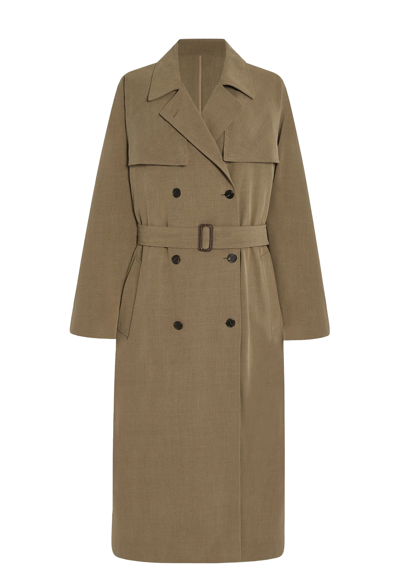 Тренч THE ROW 826900₽