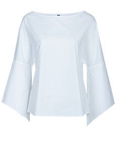 Блуза ELEVENTY