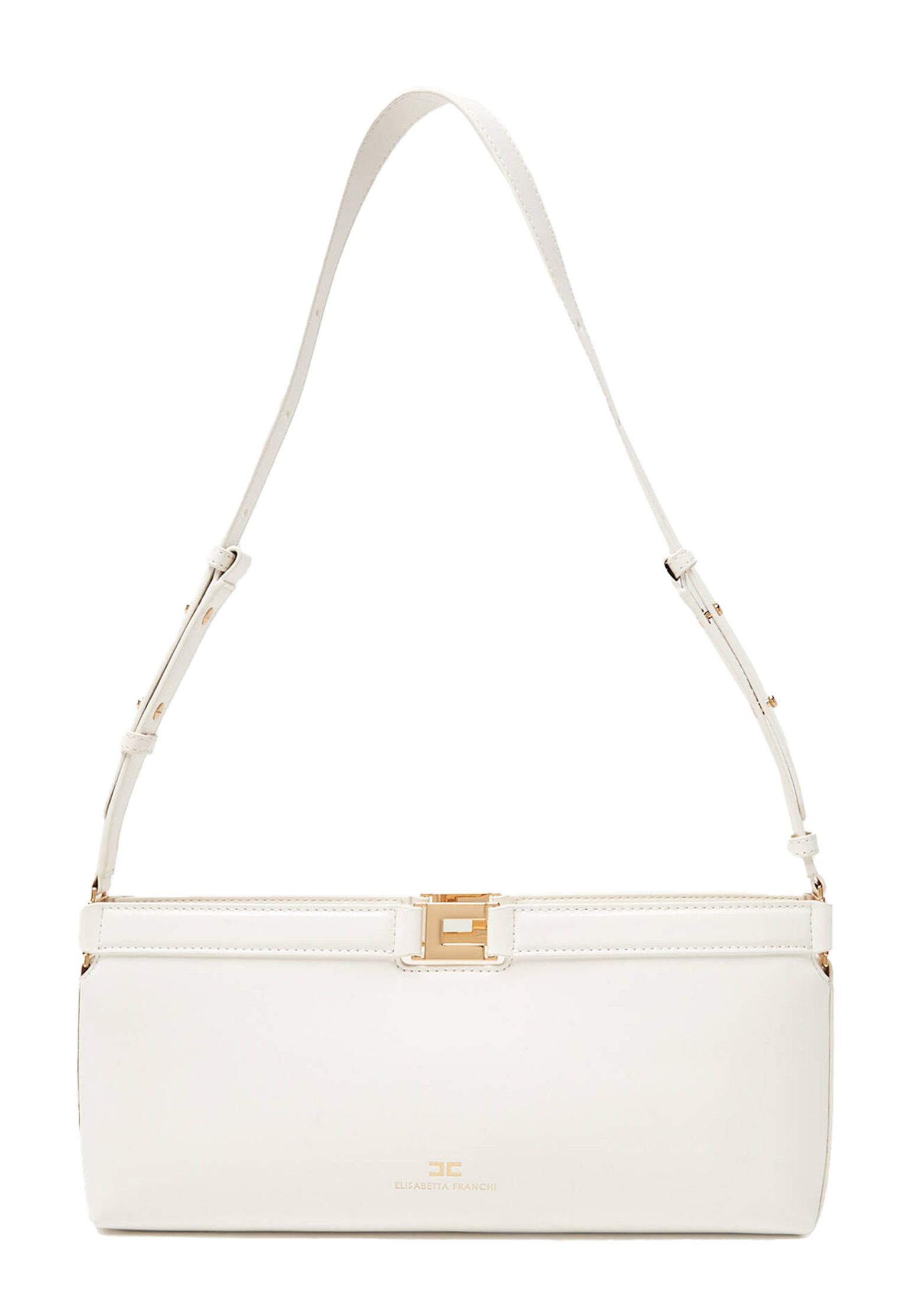 

Сумка ELISABETTA FRANCHI, Белый, Белый