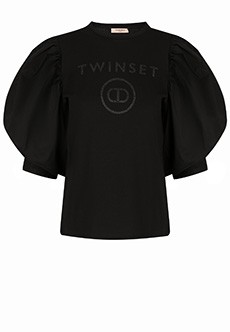 Блуза TWINSET Milano