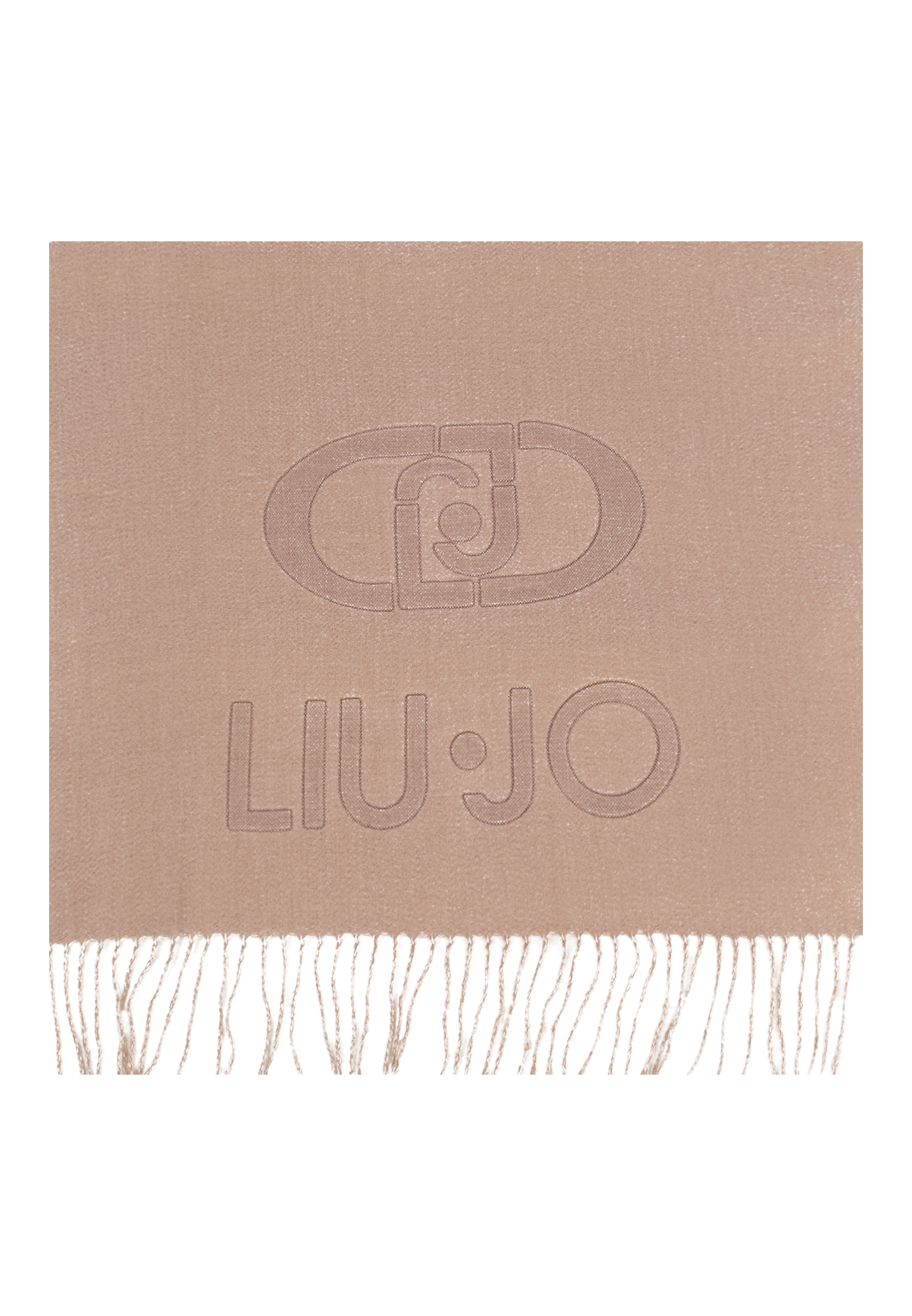 Шарф LIU JO 10090₽