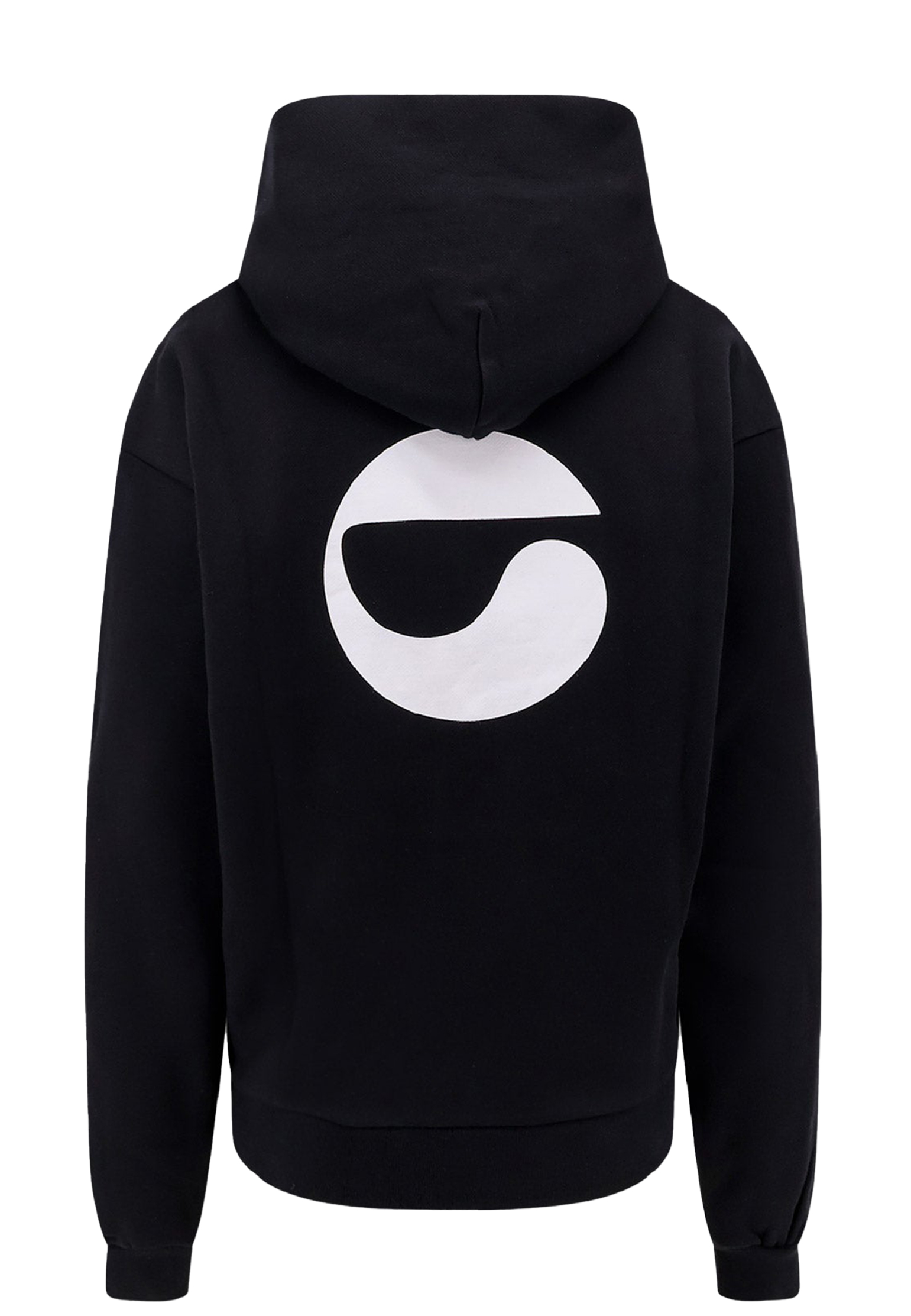 

Толстовка COPERNI, Черный, Черный