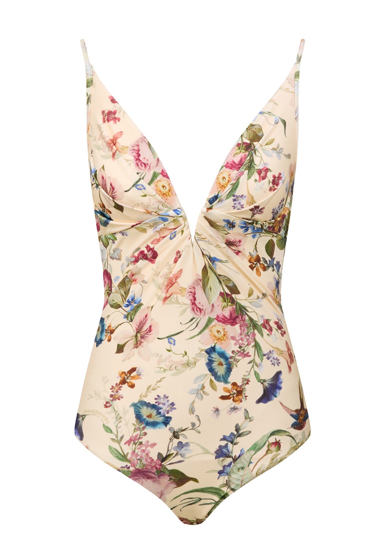 Купальник ZIMMERMANN 55900₽