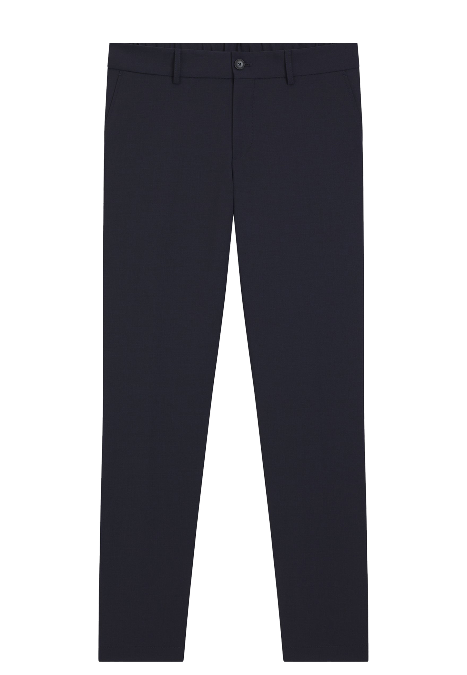 

Брюки BOSS, Синий, Синий