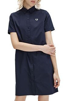 Платье FRED PERRY