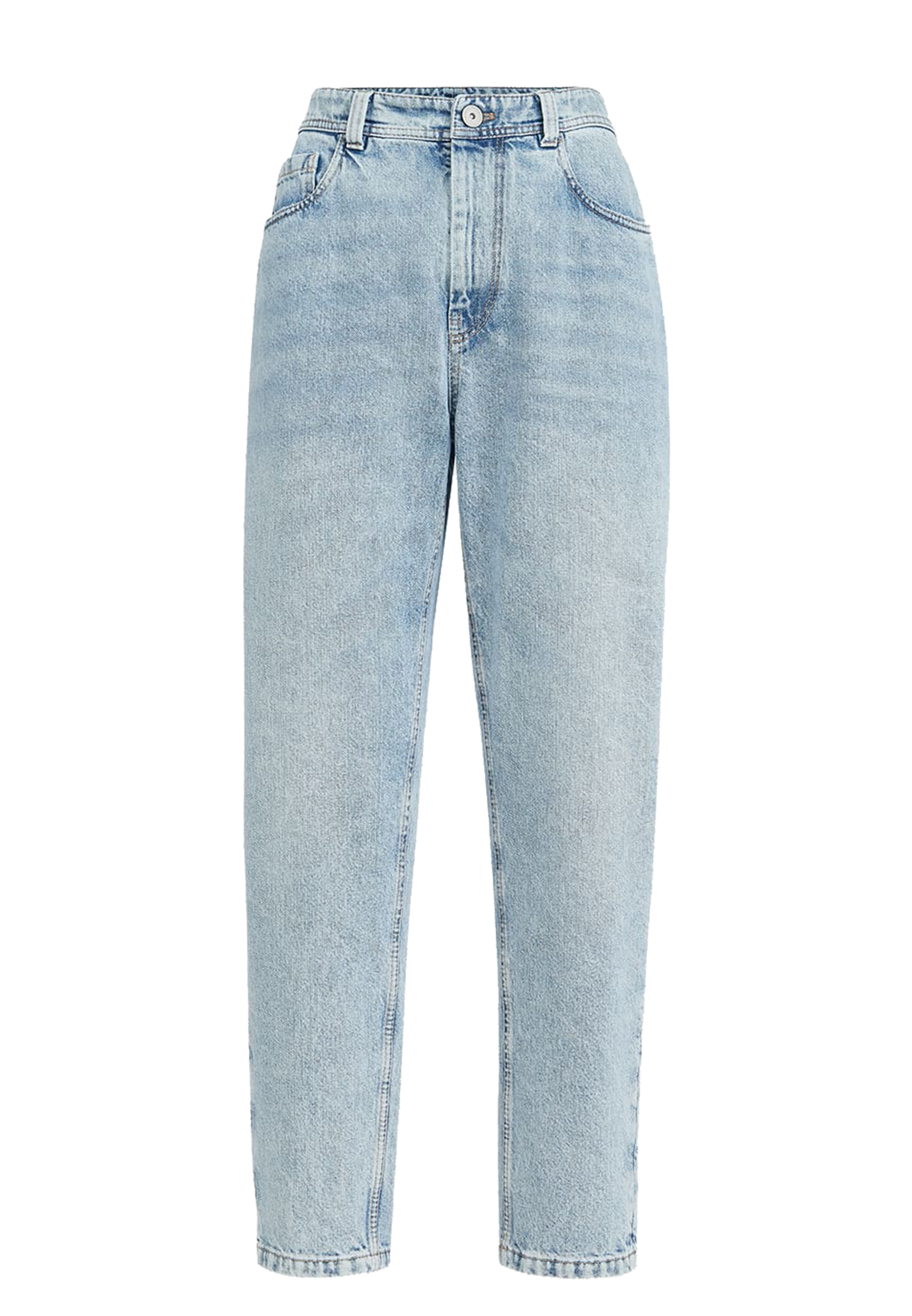 Джинсы BRUNELLO CUCINELLI