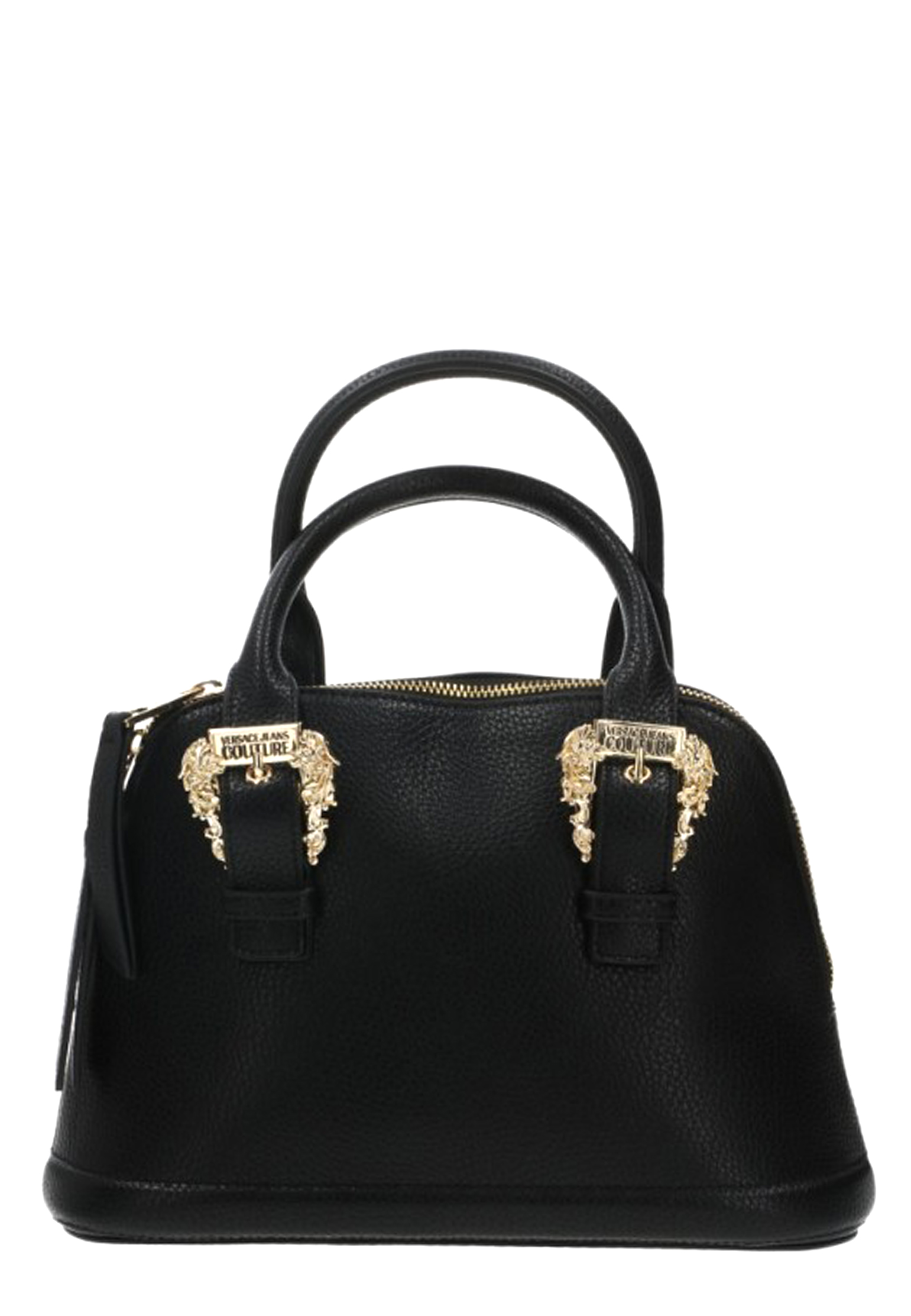 Borsetta versace couture hotsell