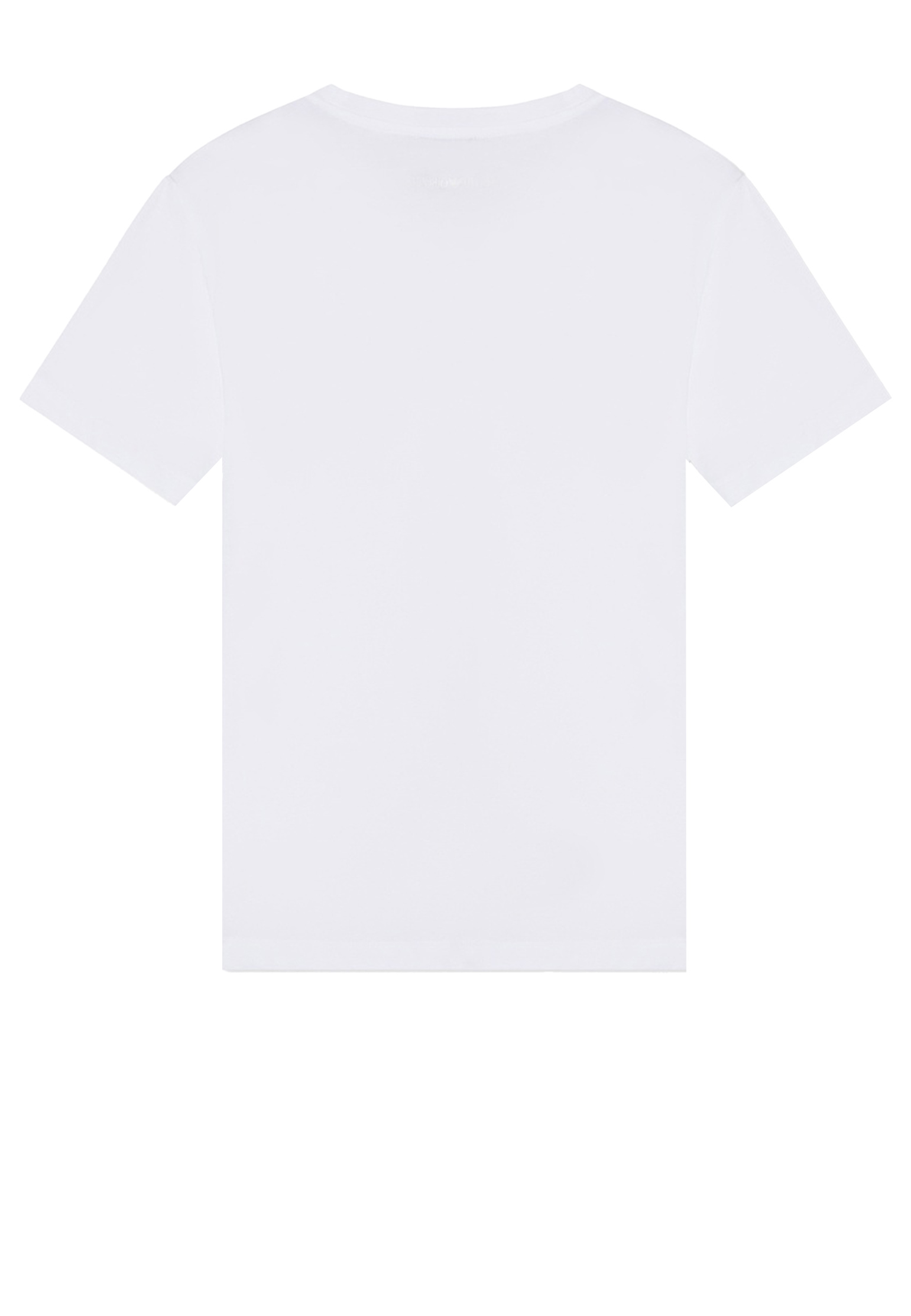 

Футболка EMPORIO ARMANI, Белый, Белый