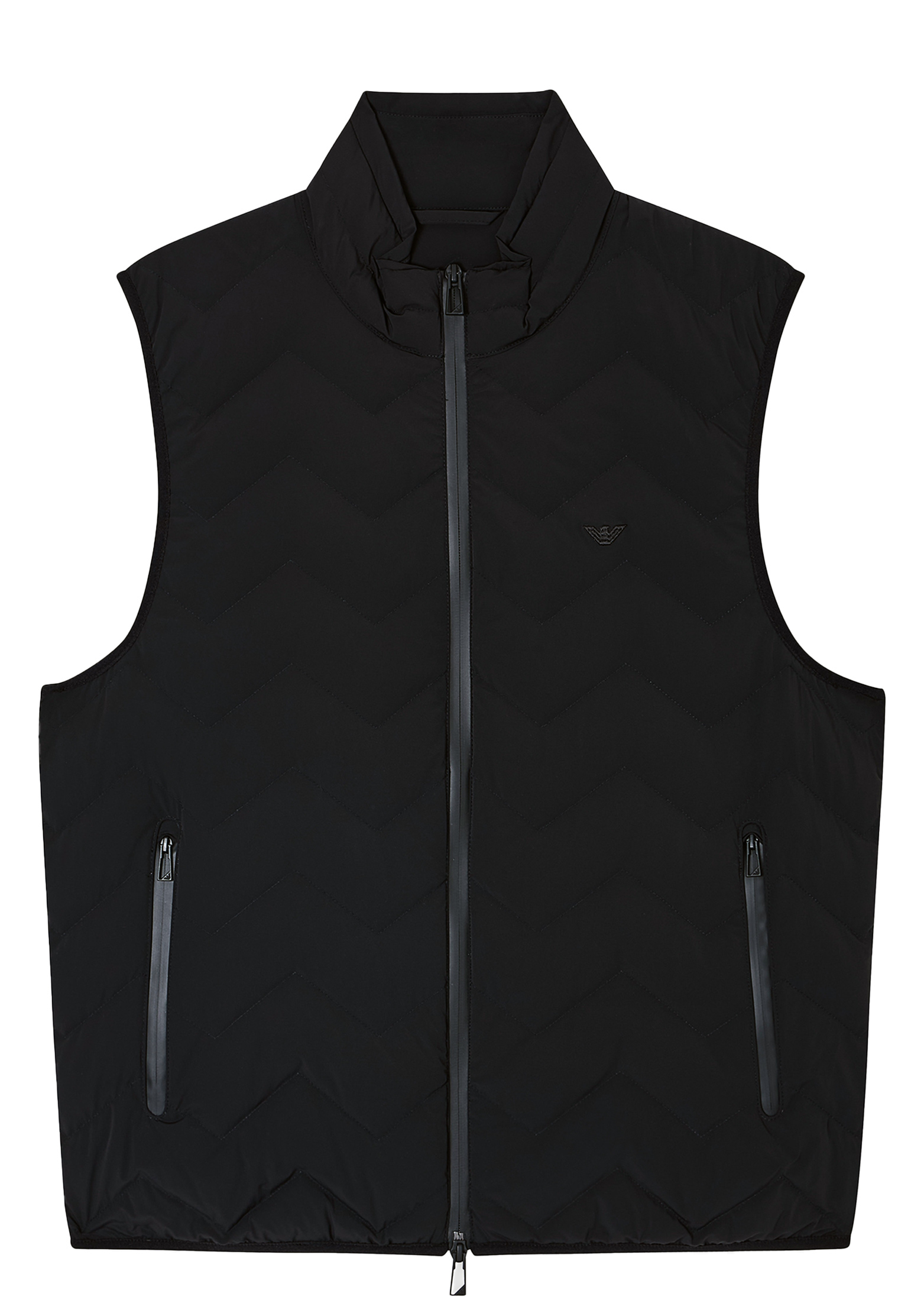 Жилет EMPORIO ARMANI 43900₽