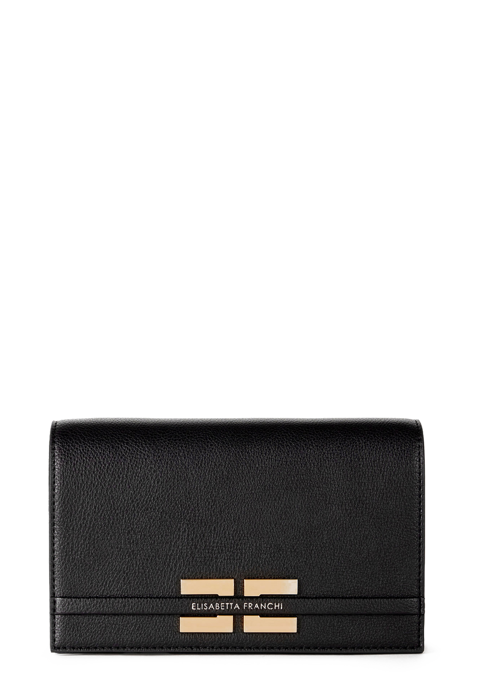 

Сумка ELISABETTA FRANCHI, Черный, Черный