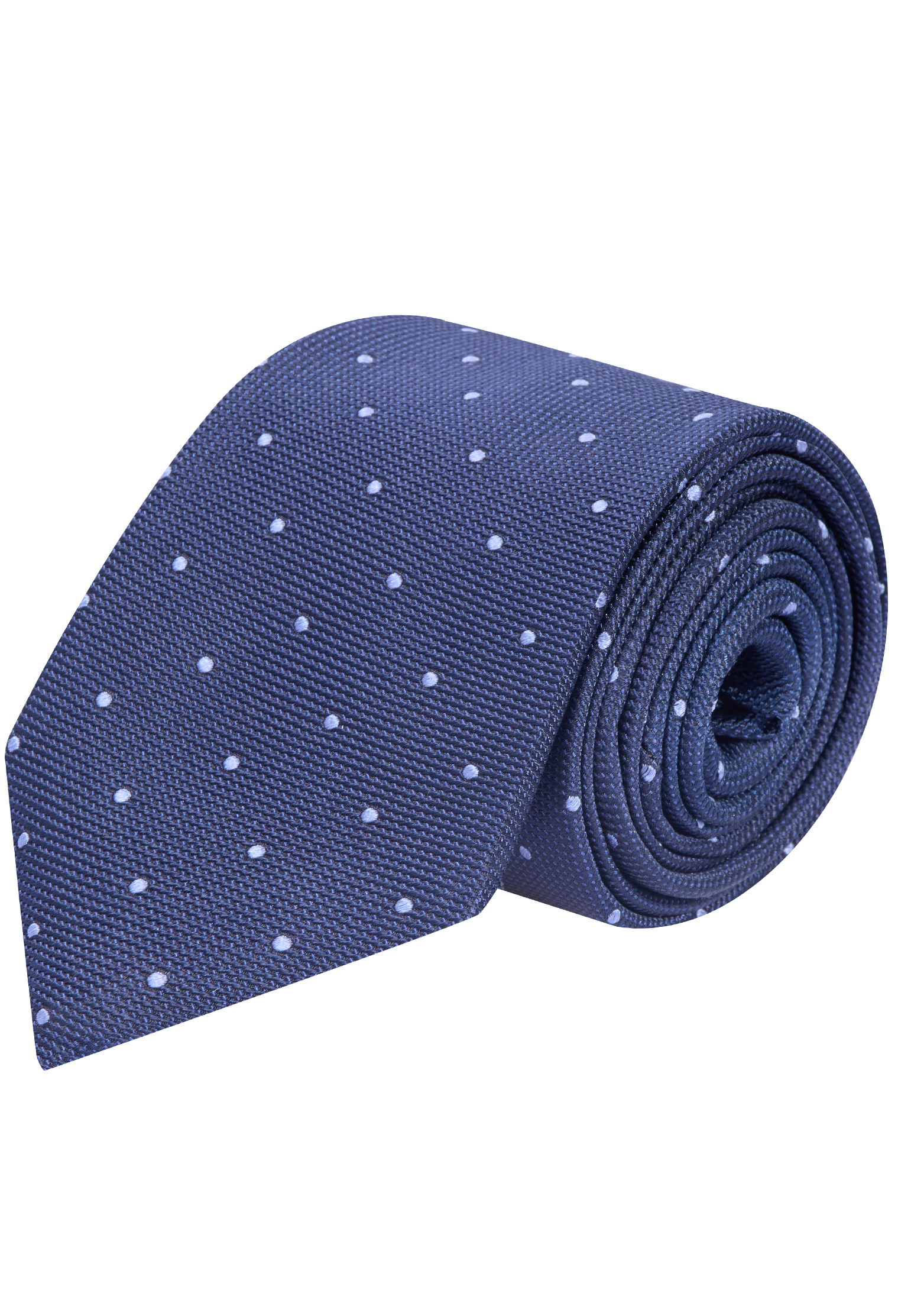 

Галстук CORNELIANI, Синий, Синий