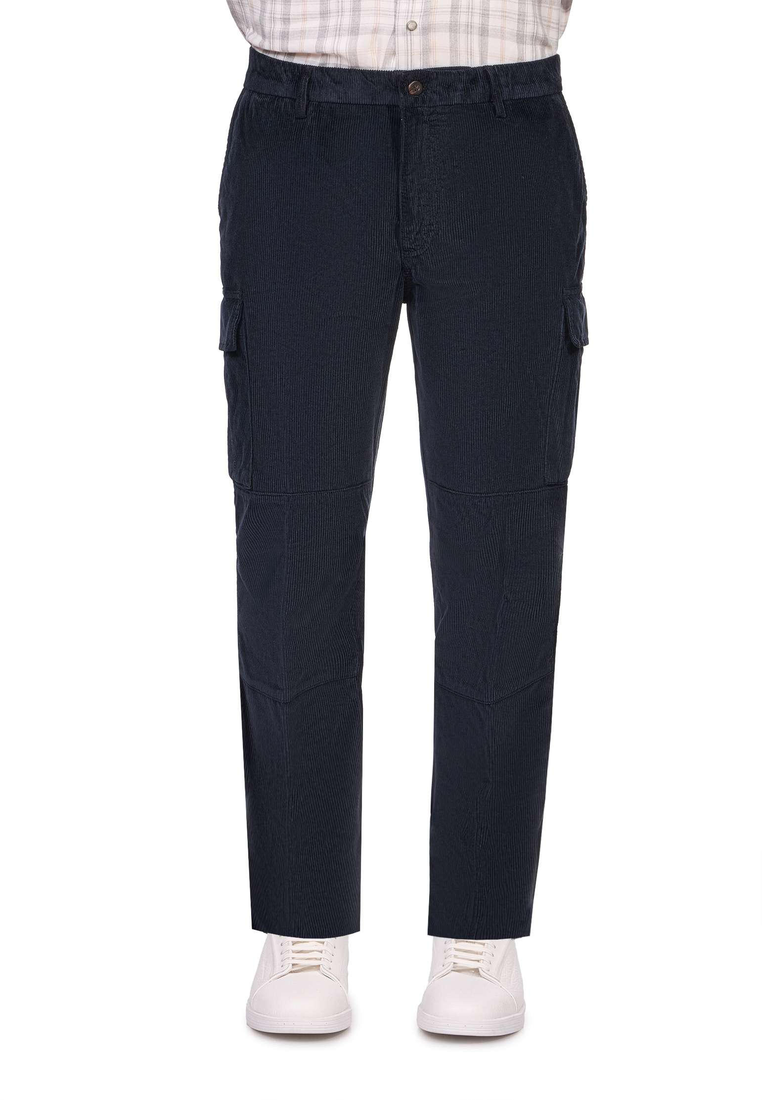 

Брюки ELEVENTY, Синий, Синий