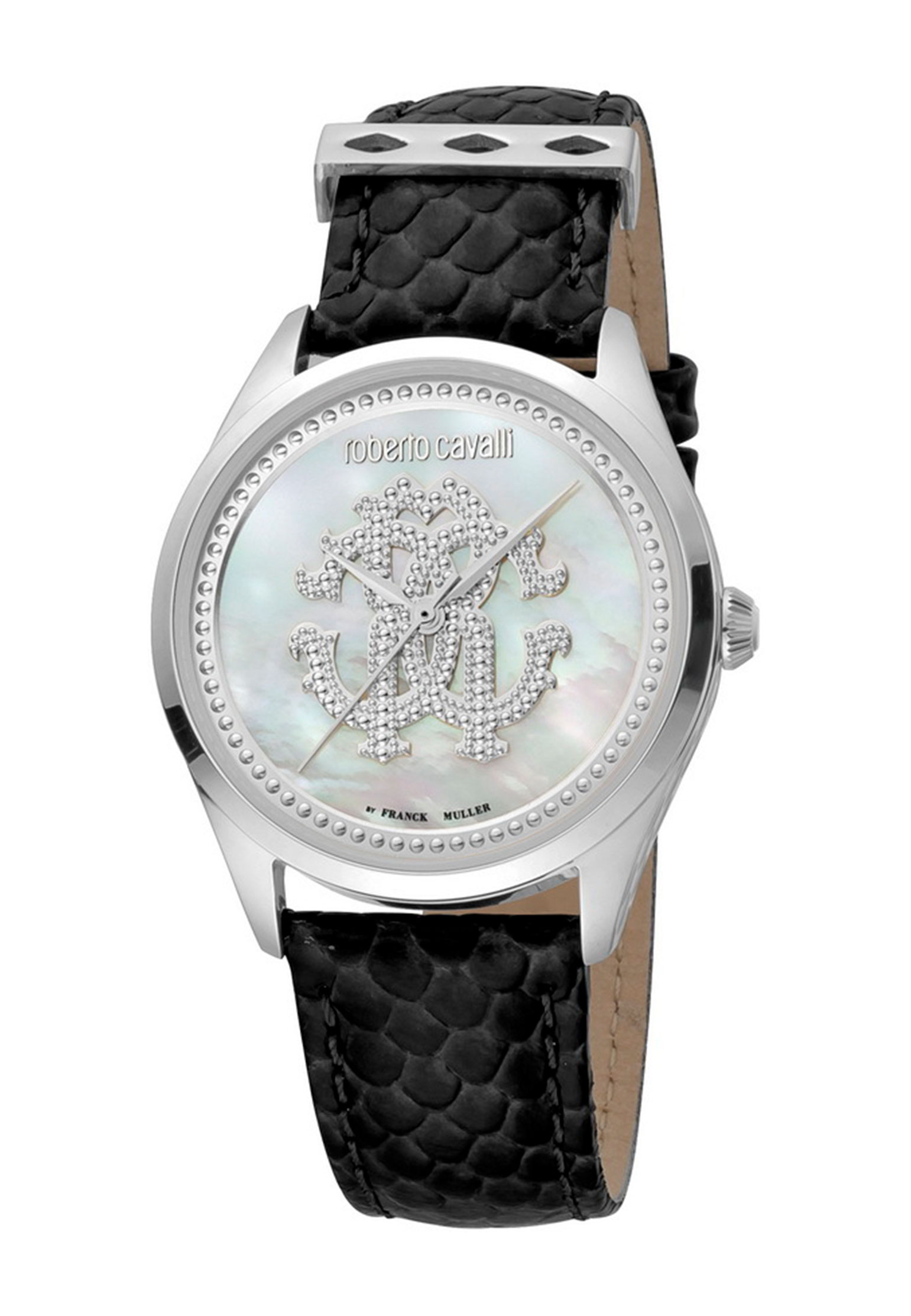 

Часы ROBERTO CAVALLI, Черный, Черный