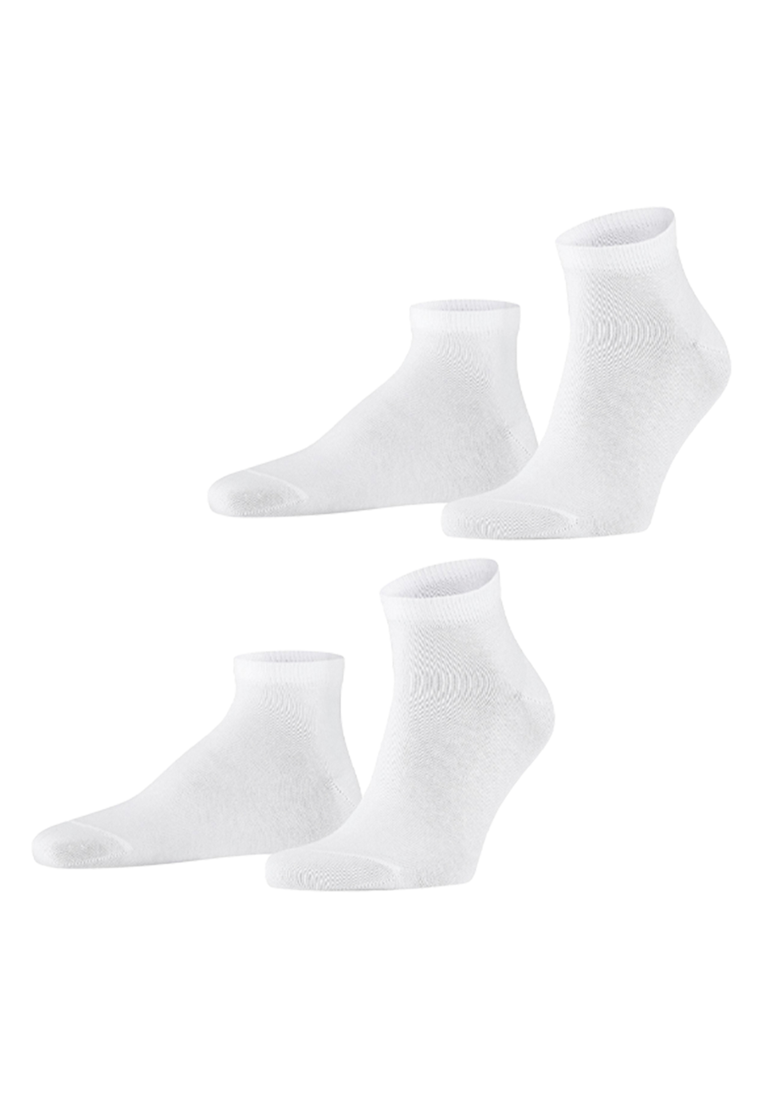 

Комплект носков Happy FALKE, Белый, Белый