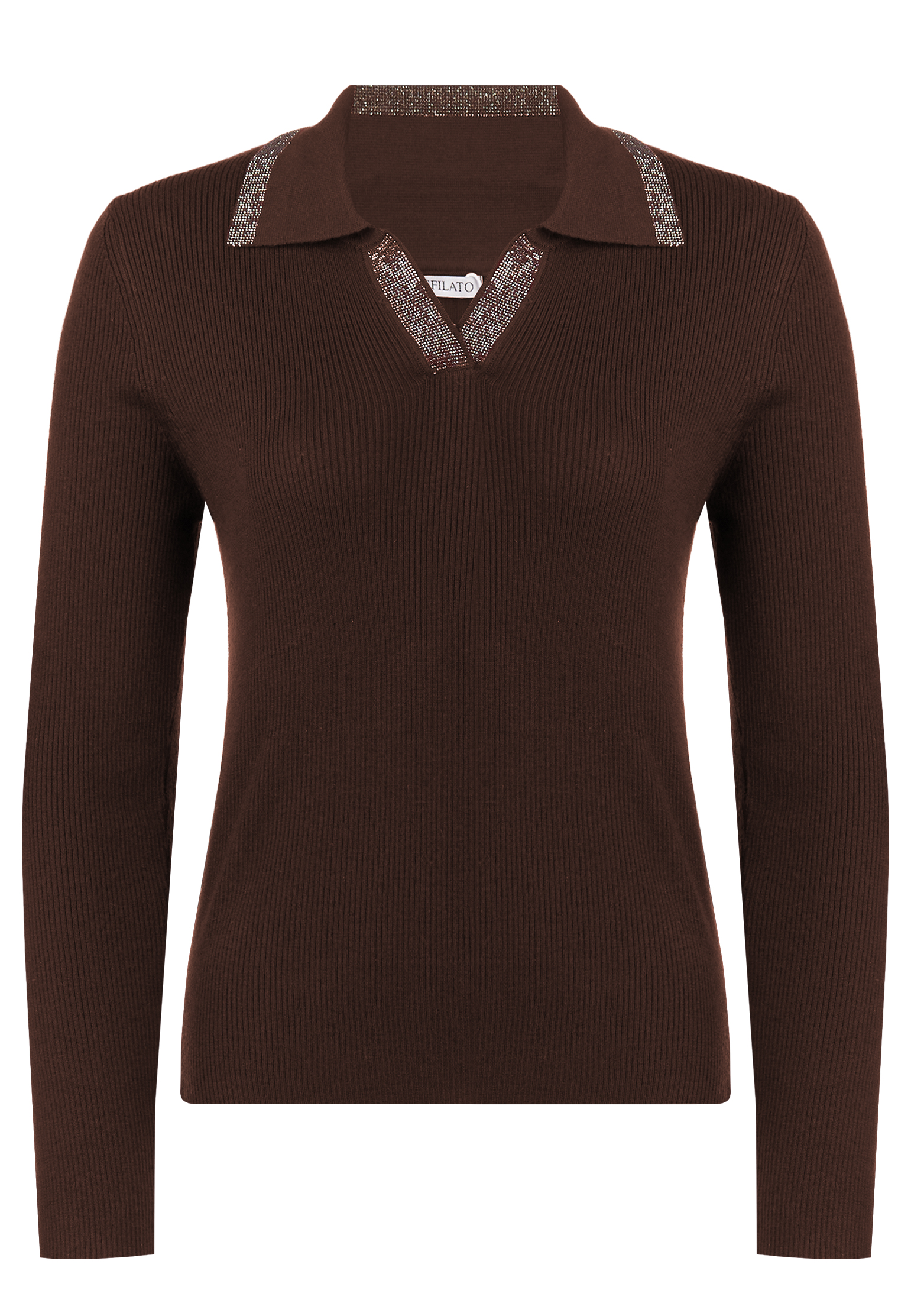 Пуловер SFILATO 18130₽