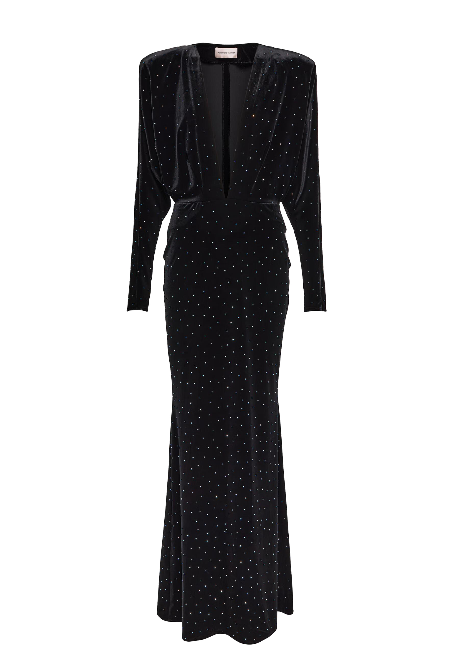 Платье ALEXANDRE VAUTHIER