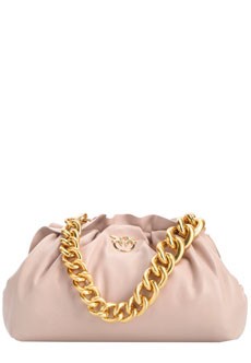 Клатч Mini Chain Clutch Bag Fraimed PINKO