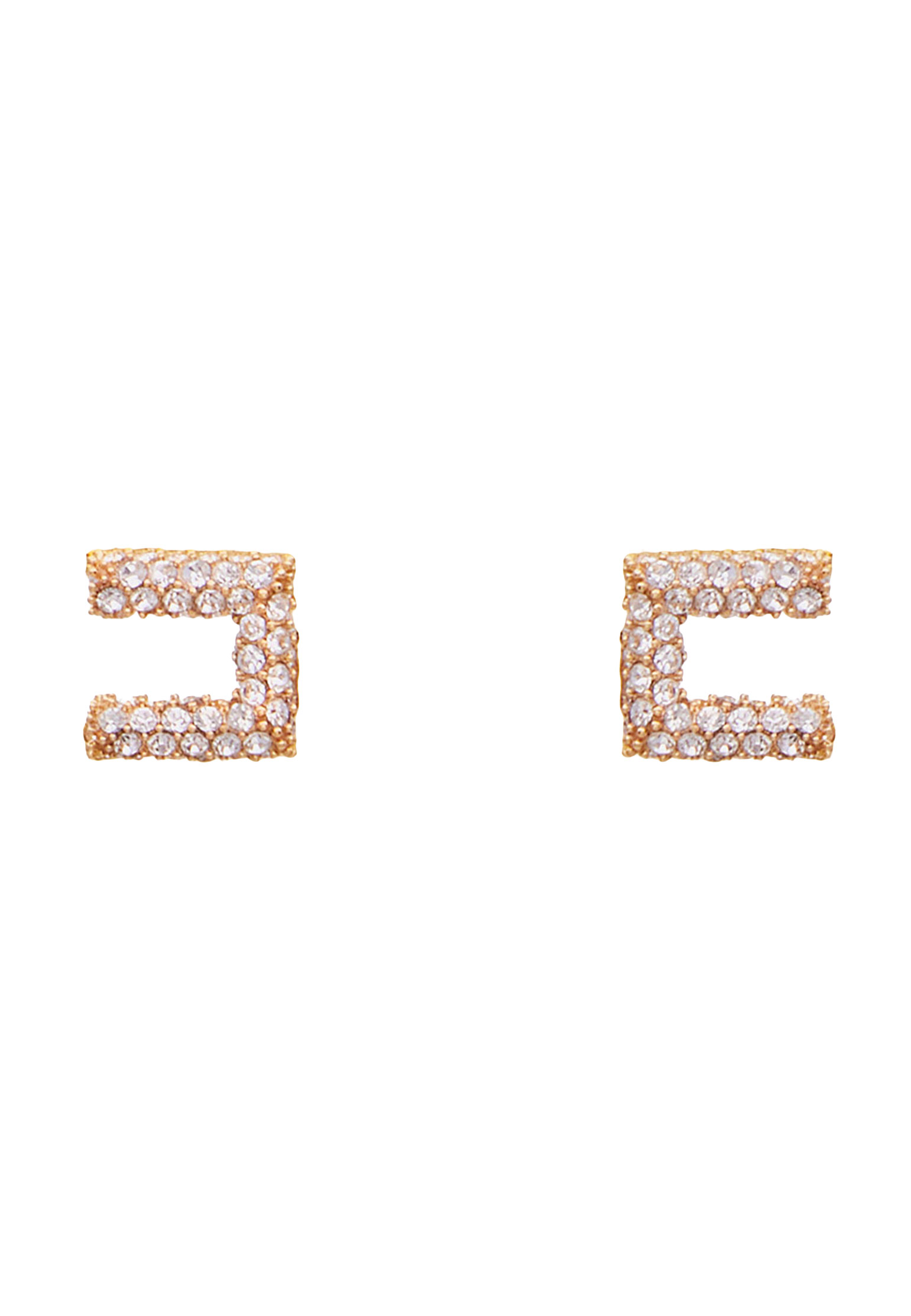 Серьги ELISABETTA FRANCHI