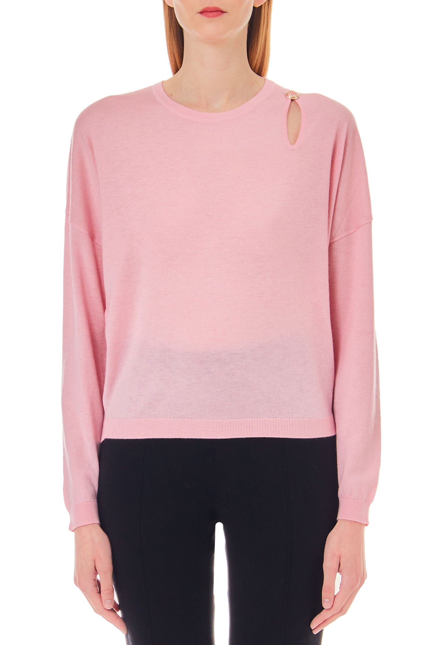 Джемпер LIU JO 7665₽