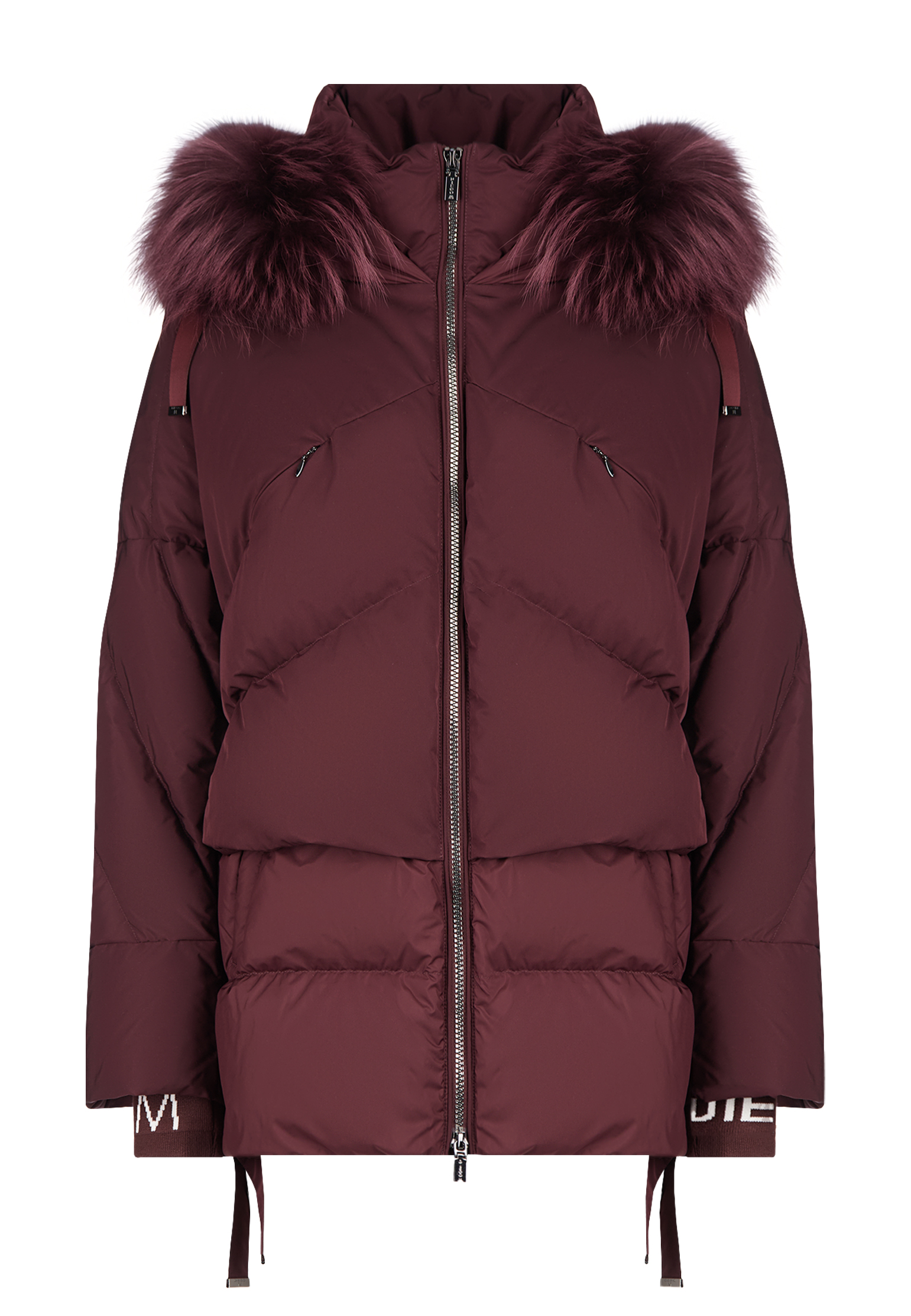 Пуховик DIEGO M 102900₽