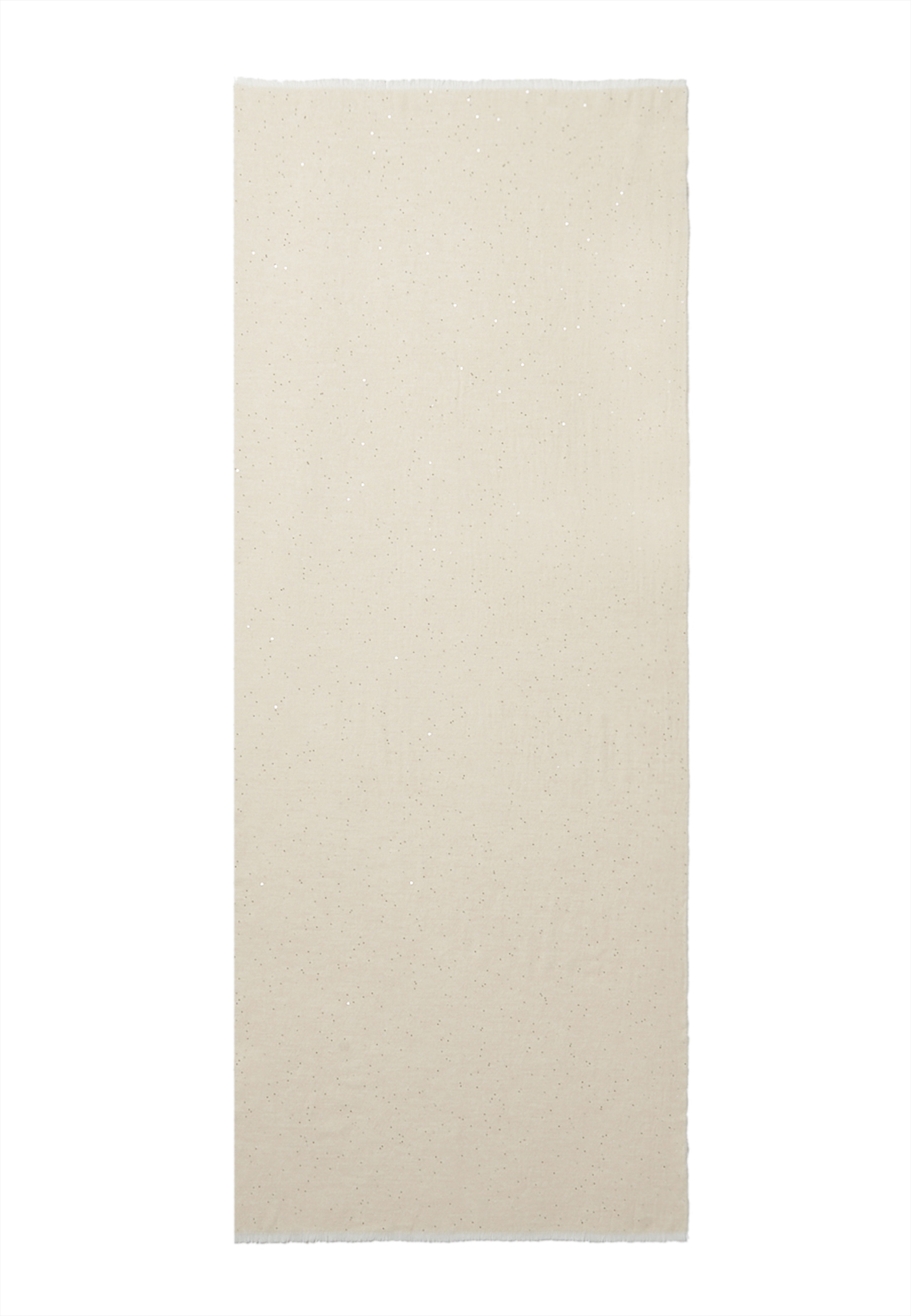 

Шарф PESERICO, Бежевый, Бежевый