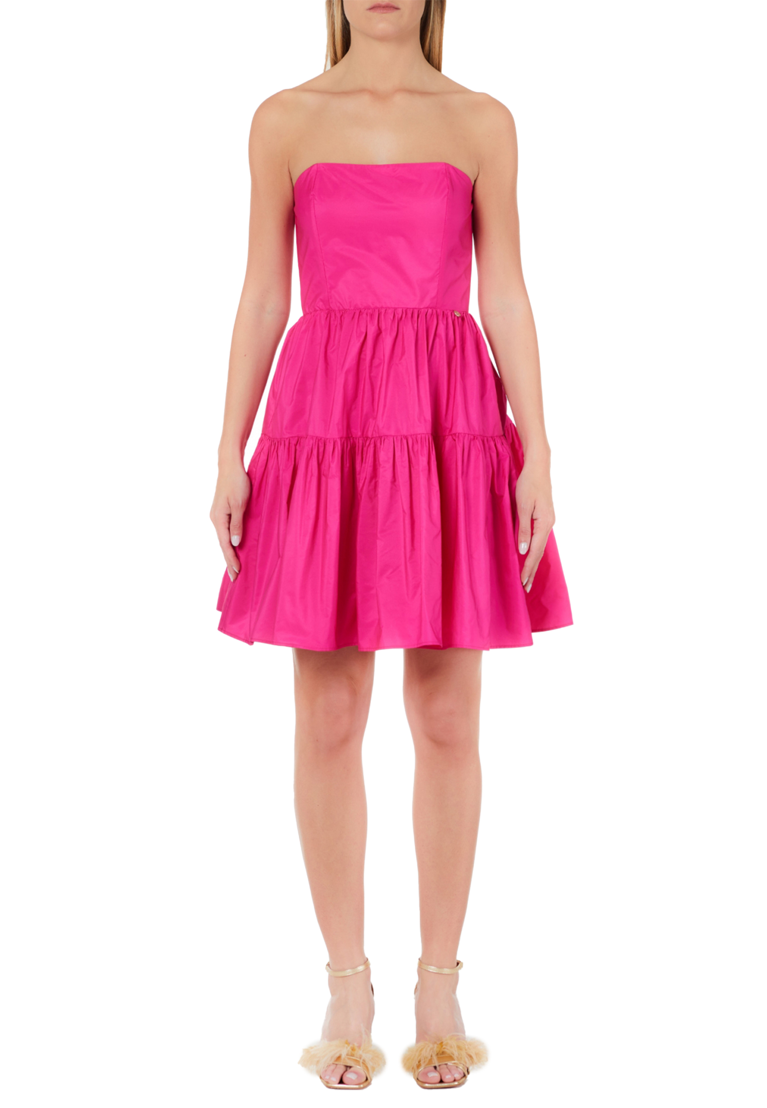 

Платье LIU JO, Розовый, Розовый