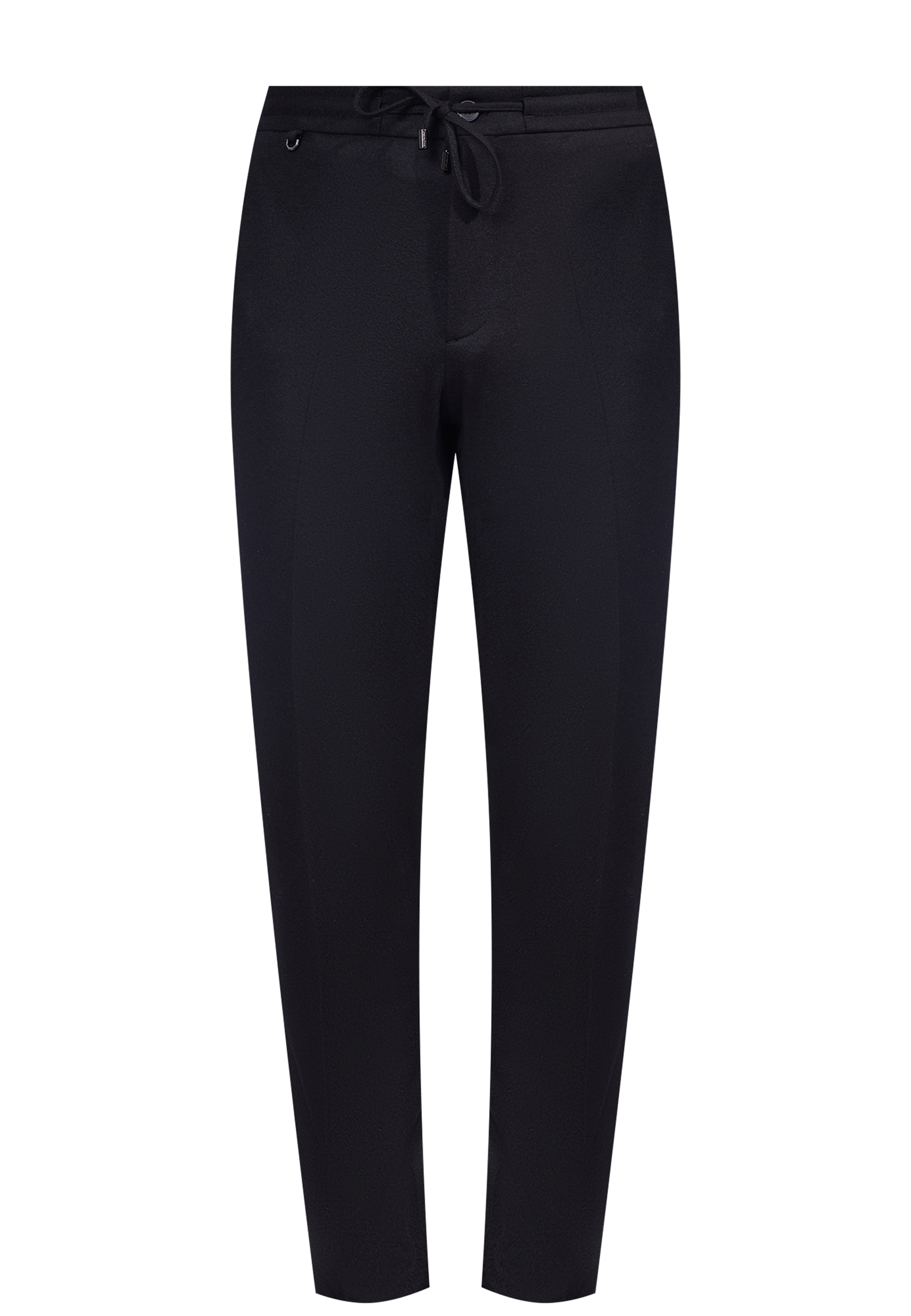 Брюки кашемир на кулисе STEFANO RICCI 250900₽