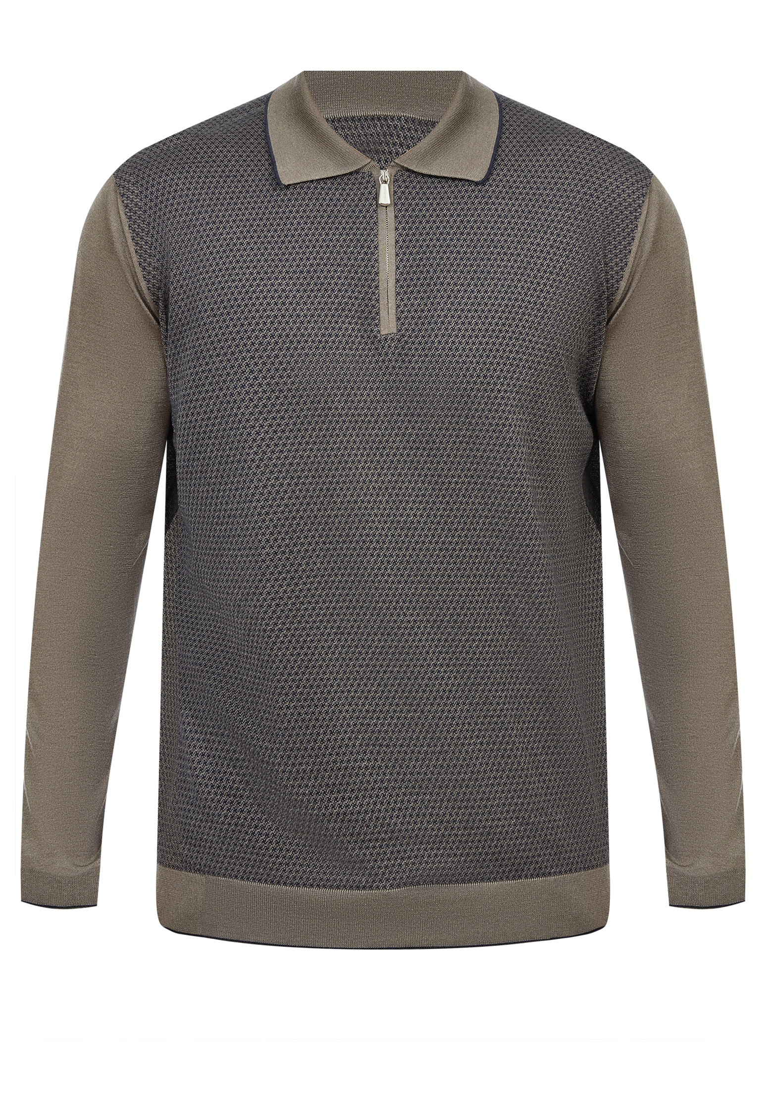 

Поло MANDELLI, Синий, Синий