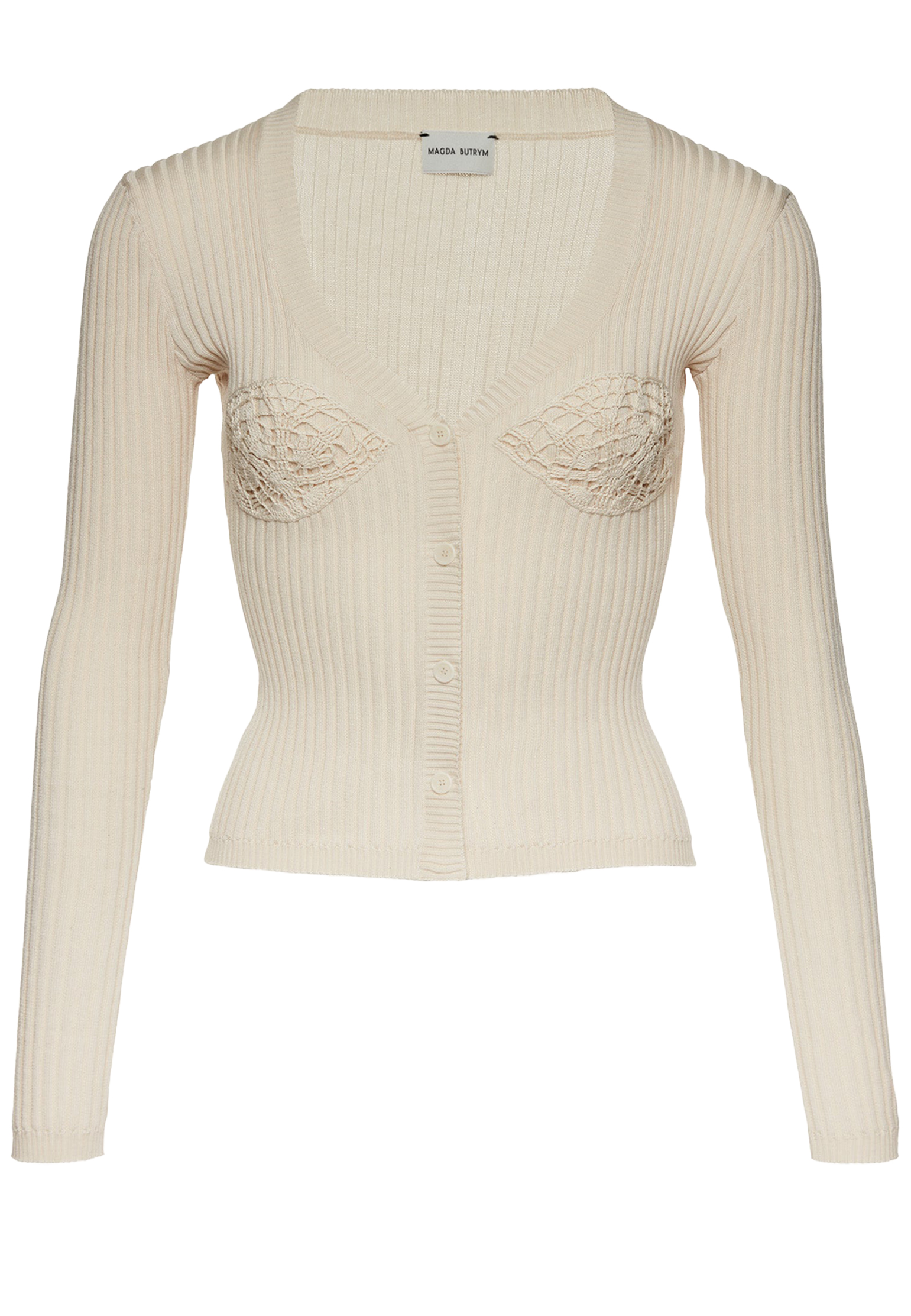 Кардиган MAGDA BUTRYM 123120₽