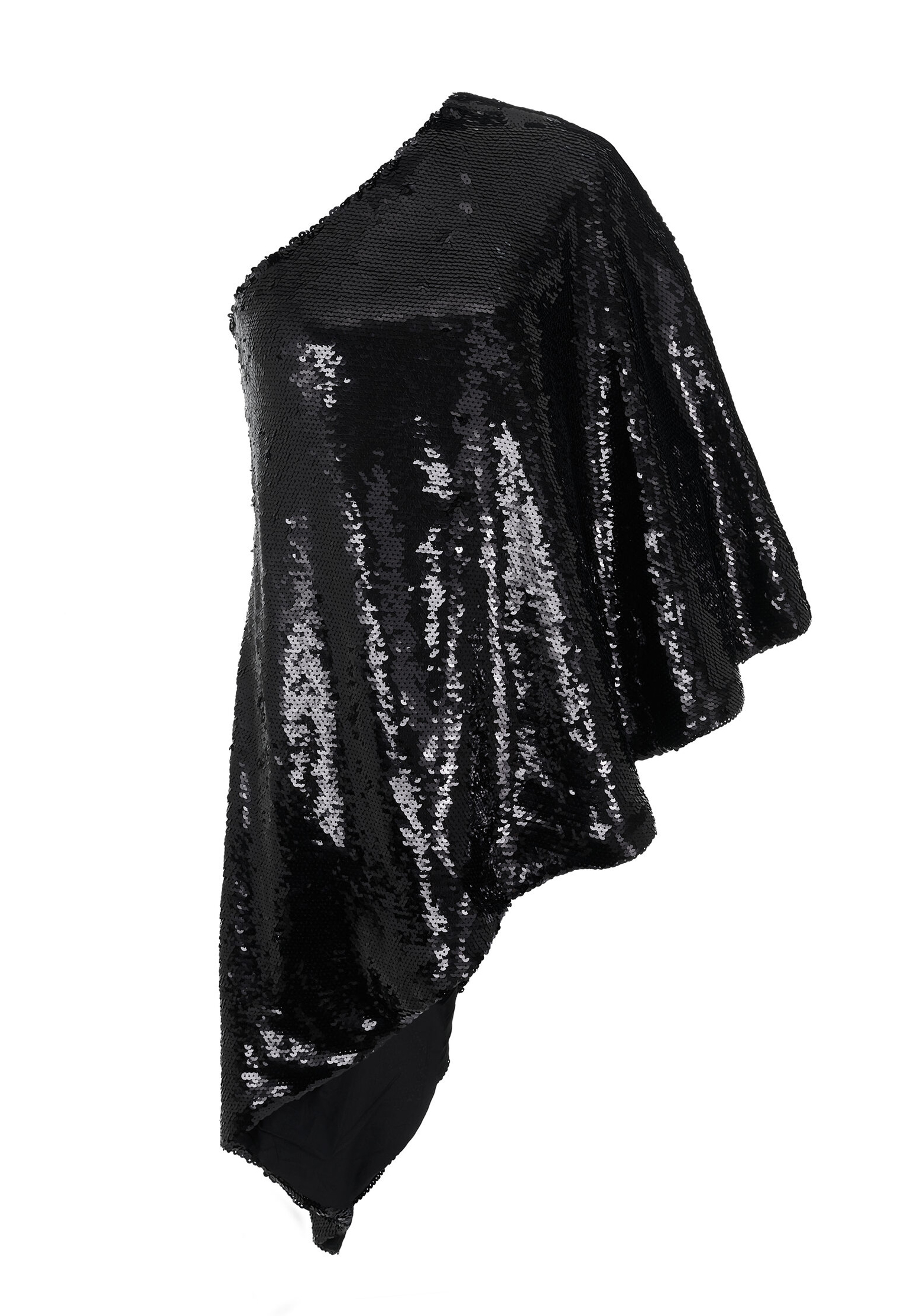 Блестящий кейп THE REAL BASE 25500₽