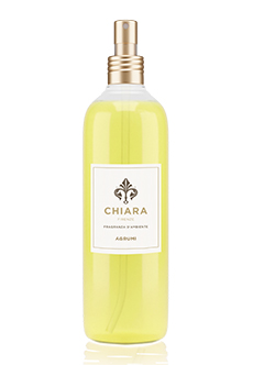 Духи CHIARA FIRENZE