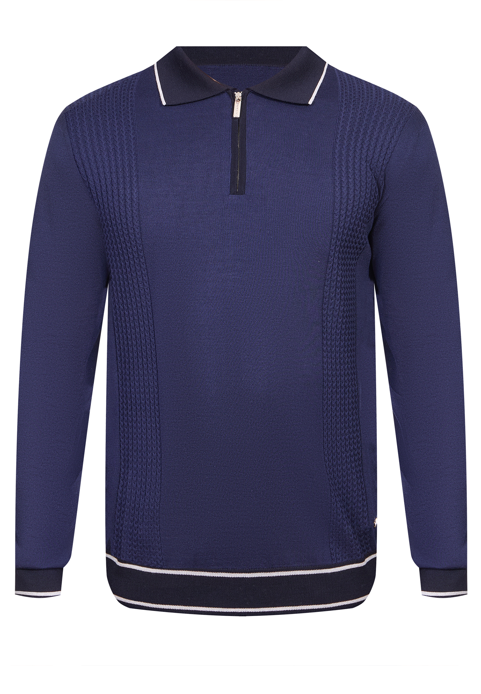 Рубашка-поло PASHMERE 72900₽