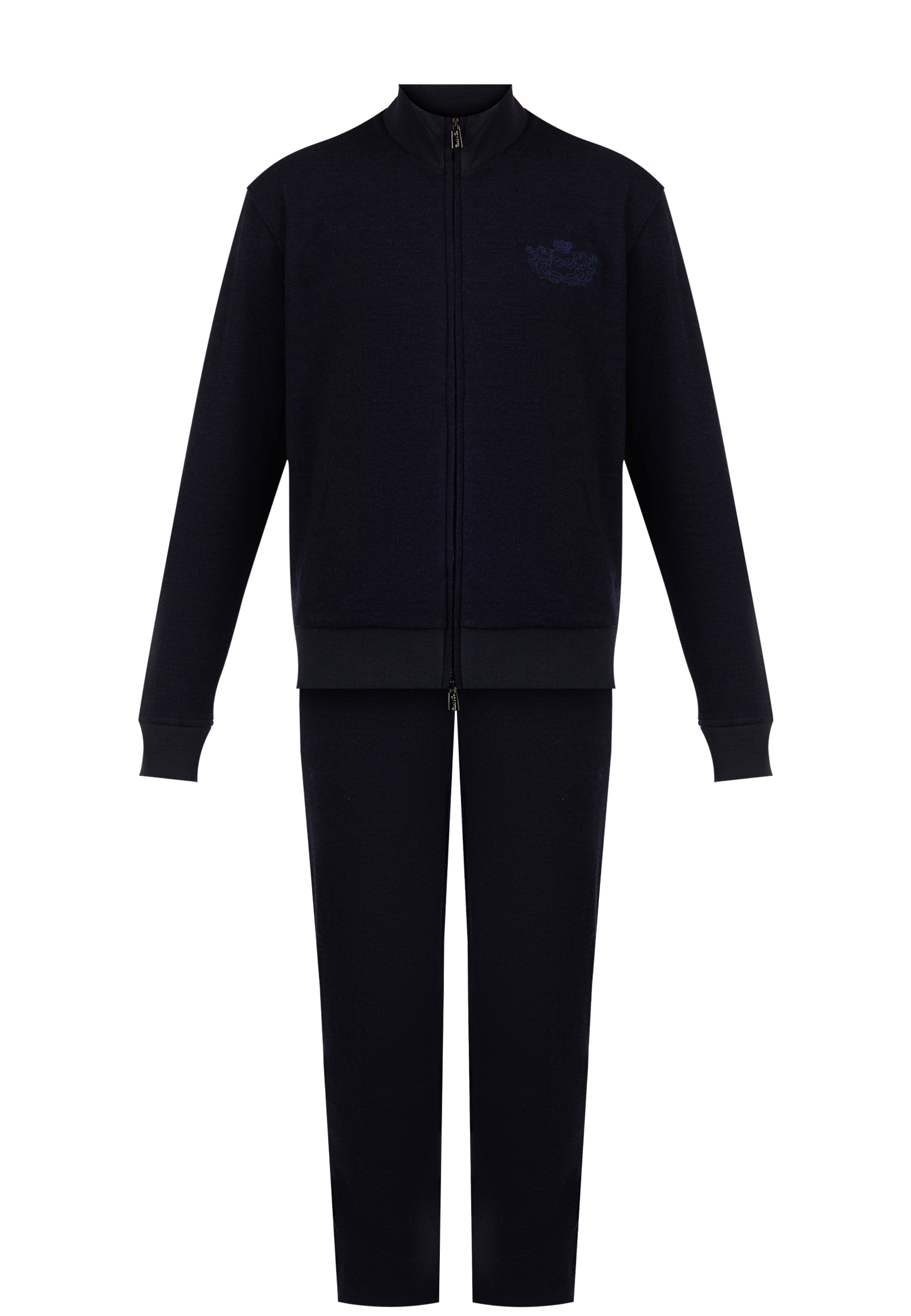 

Костюм CASTELLO d'ORO, Синий, Синий