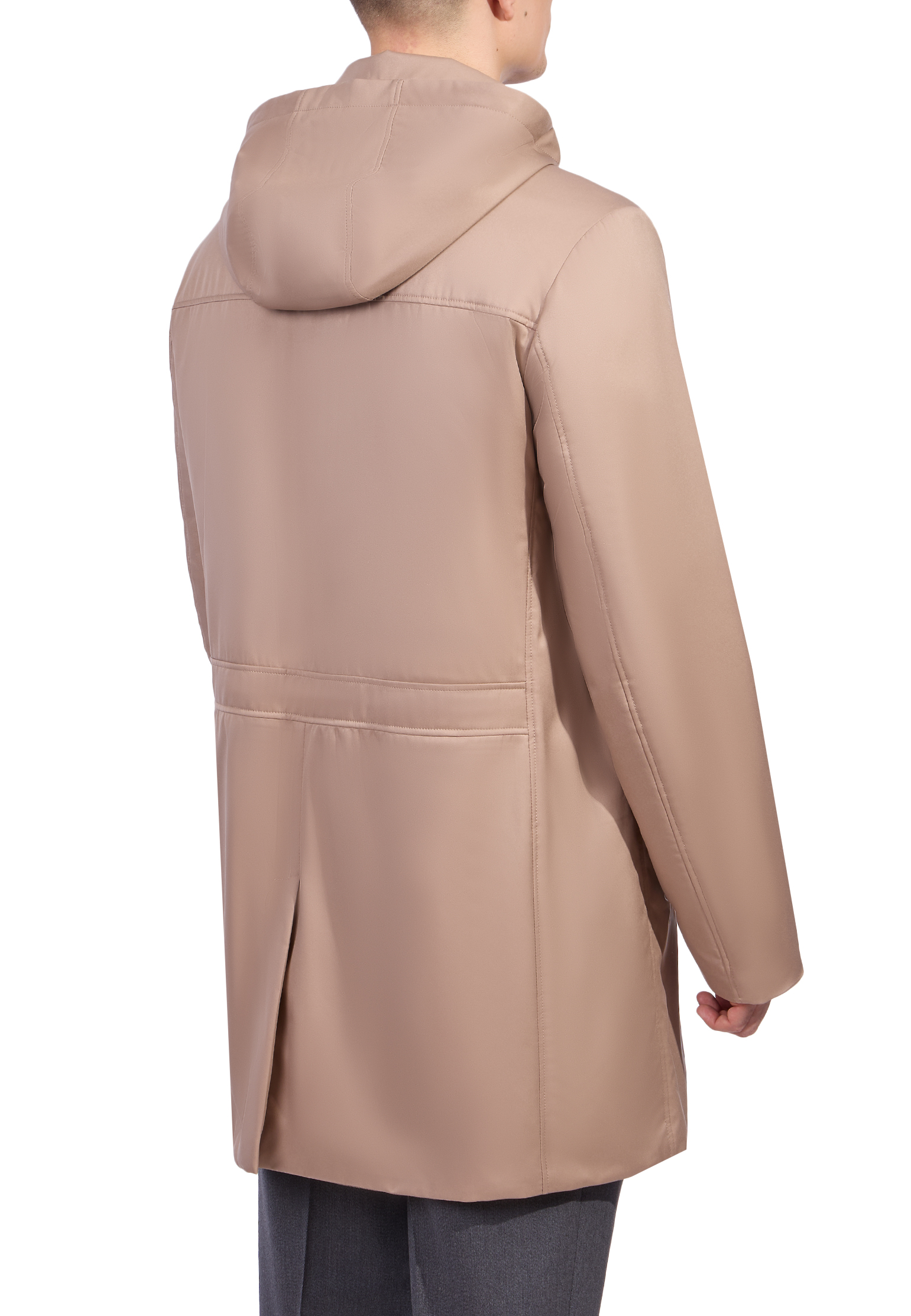 

Куртка STEFANO RICCI, Бежевый, Бежевый