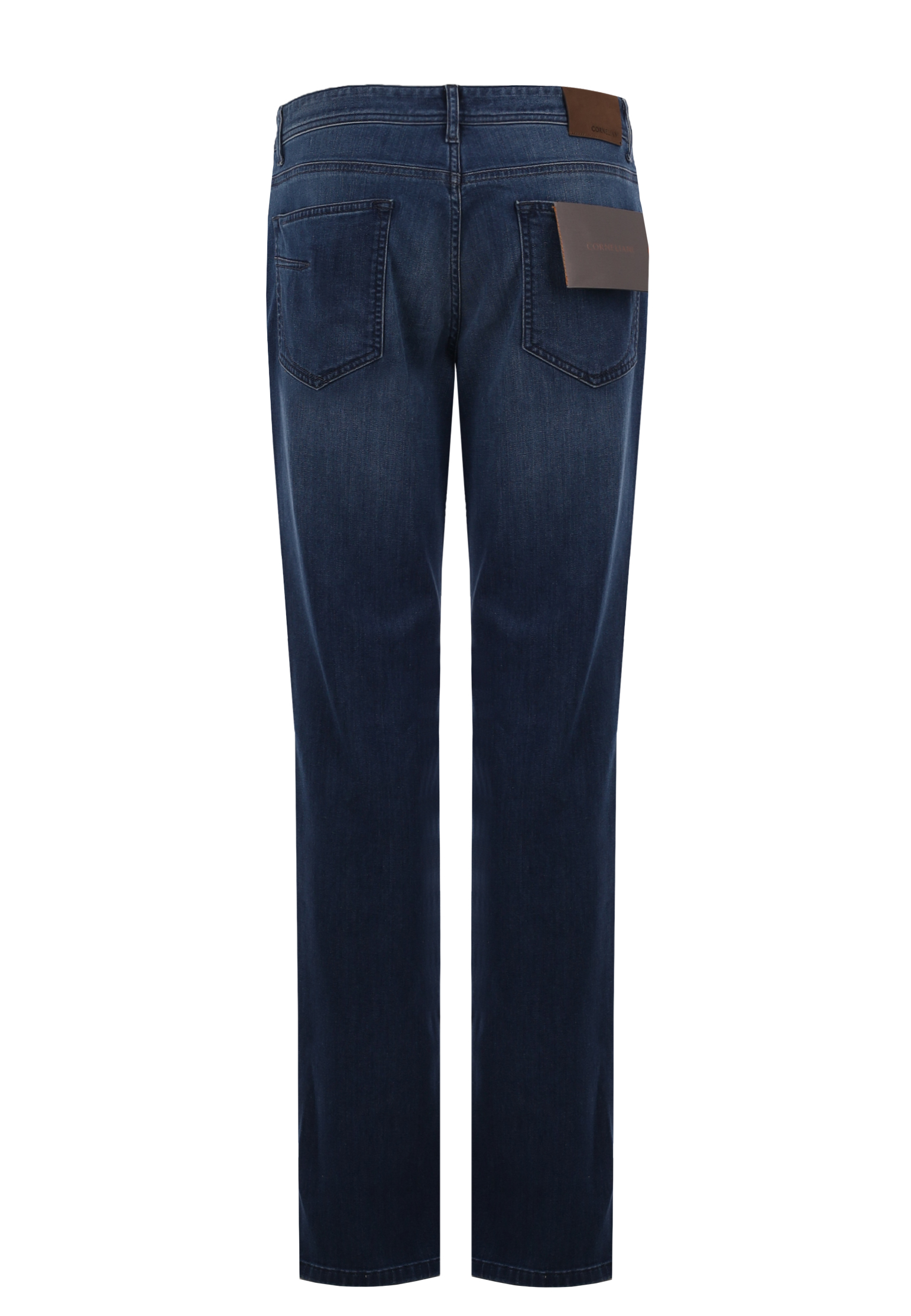 

Джинсы CORNELIANI, Синий, Синий