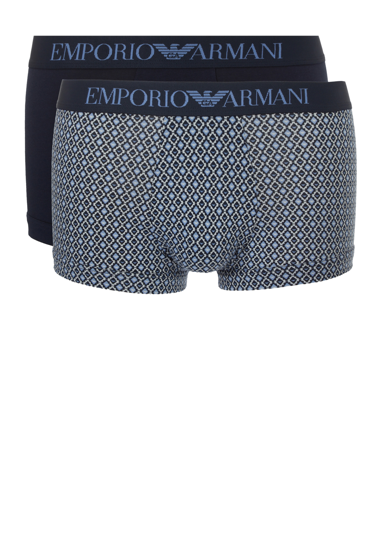 Комплект боксеров EMPORIO ARMANI Underwear