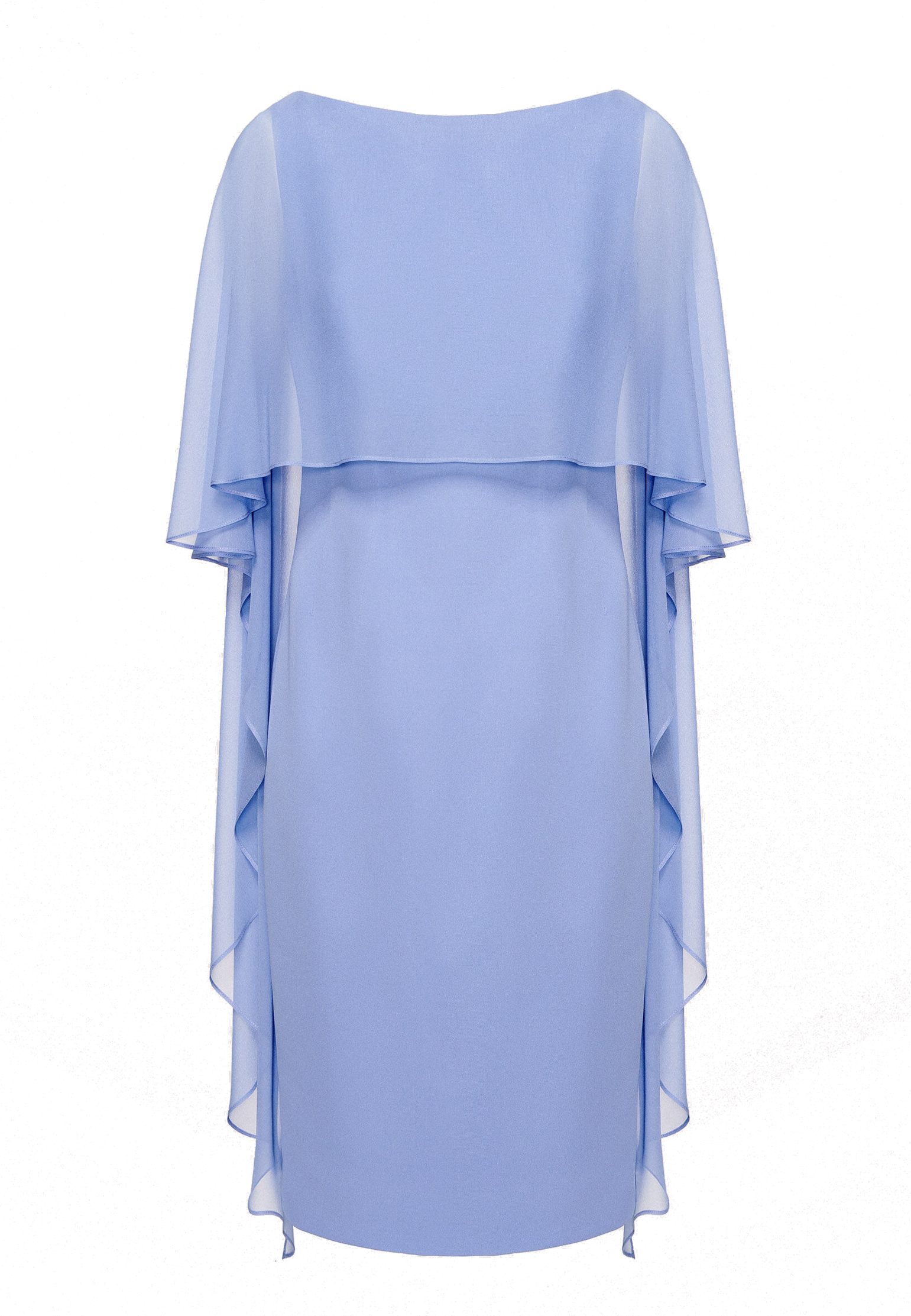 

Платье LUISA SPAGNOLI, Голубой, Голубой