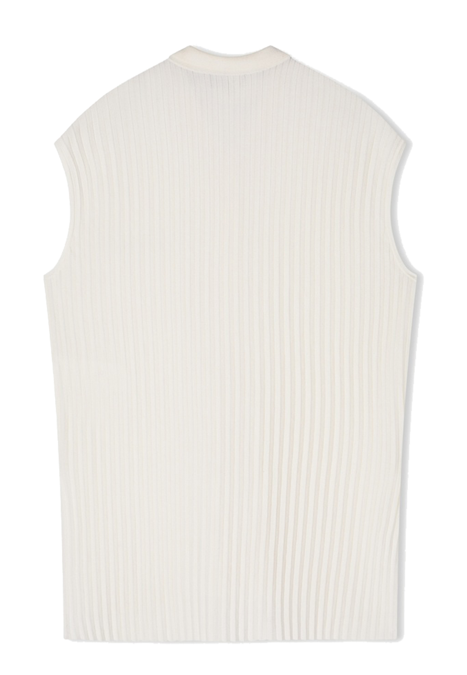 

Топ EMPORIO ARMANI, Белый, Белый