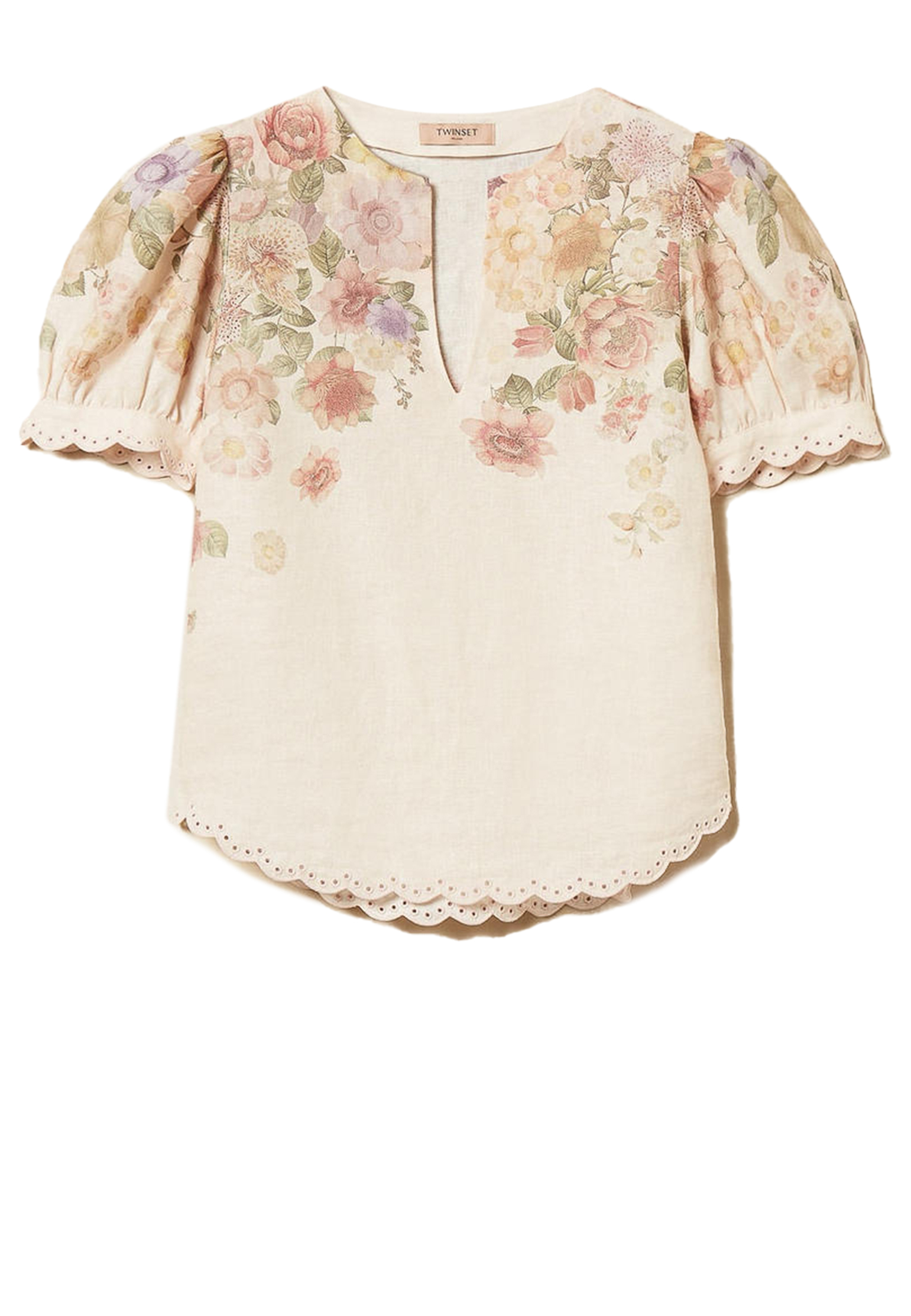 Блуза TWINSET Milano 35700₽