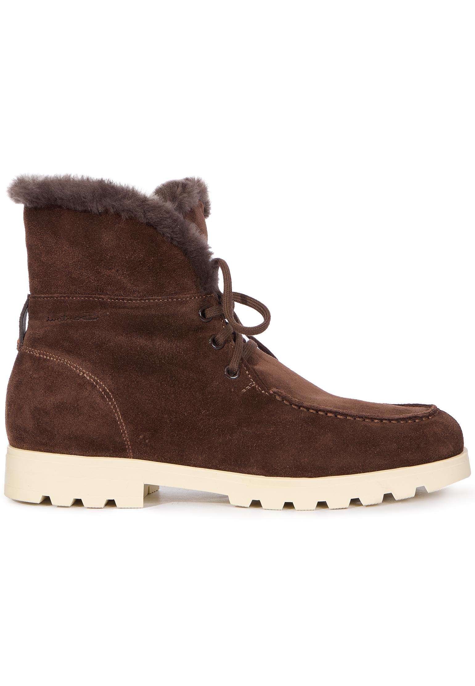 Ботинки SANTONI 68530₽